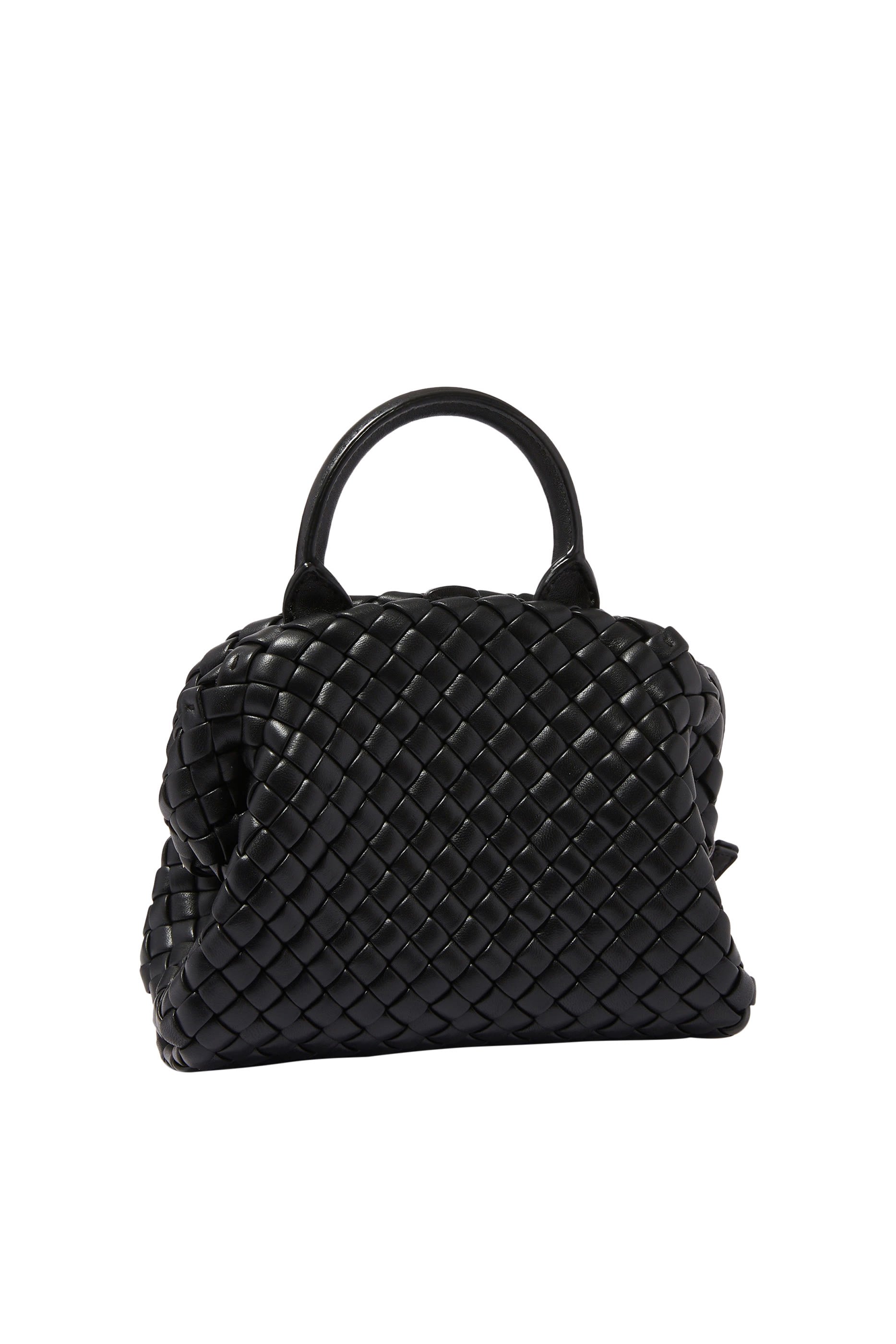 حقيبة صغيرة بيد علوية