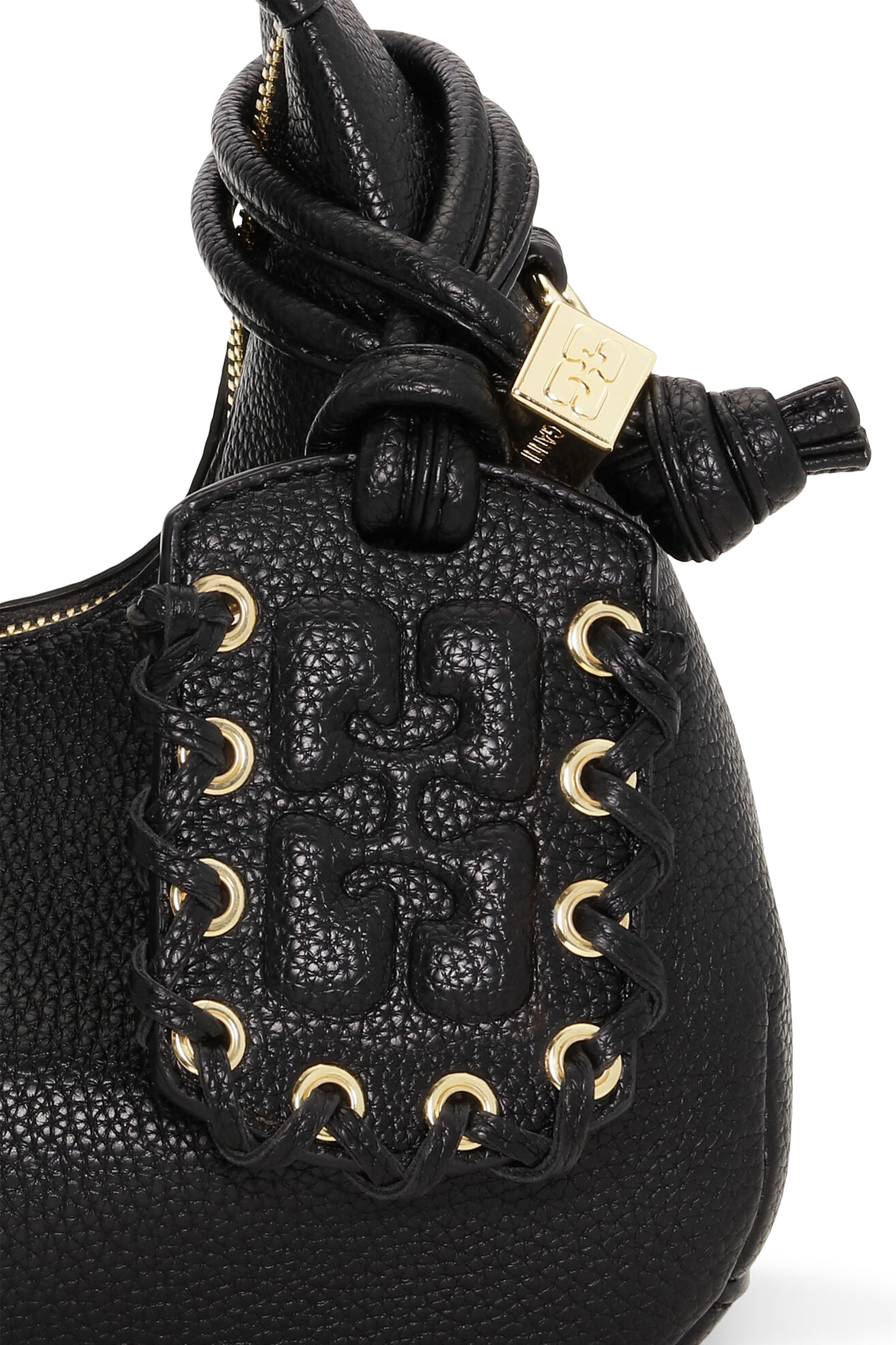 حقيبة هوبو صغيرة