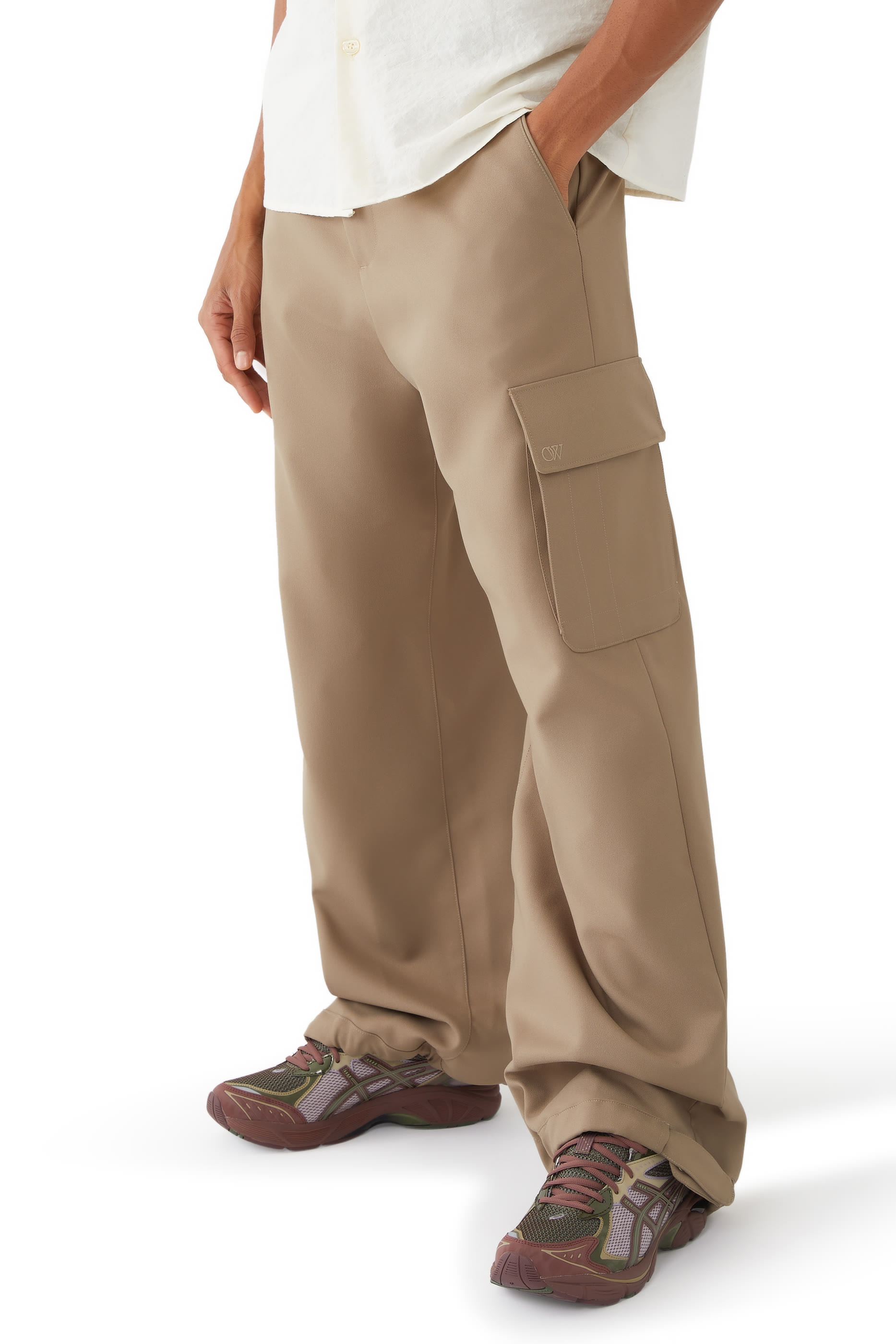 سنيكرز يو إس 6-إس جي تي-2160 للجنسين