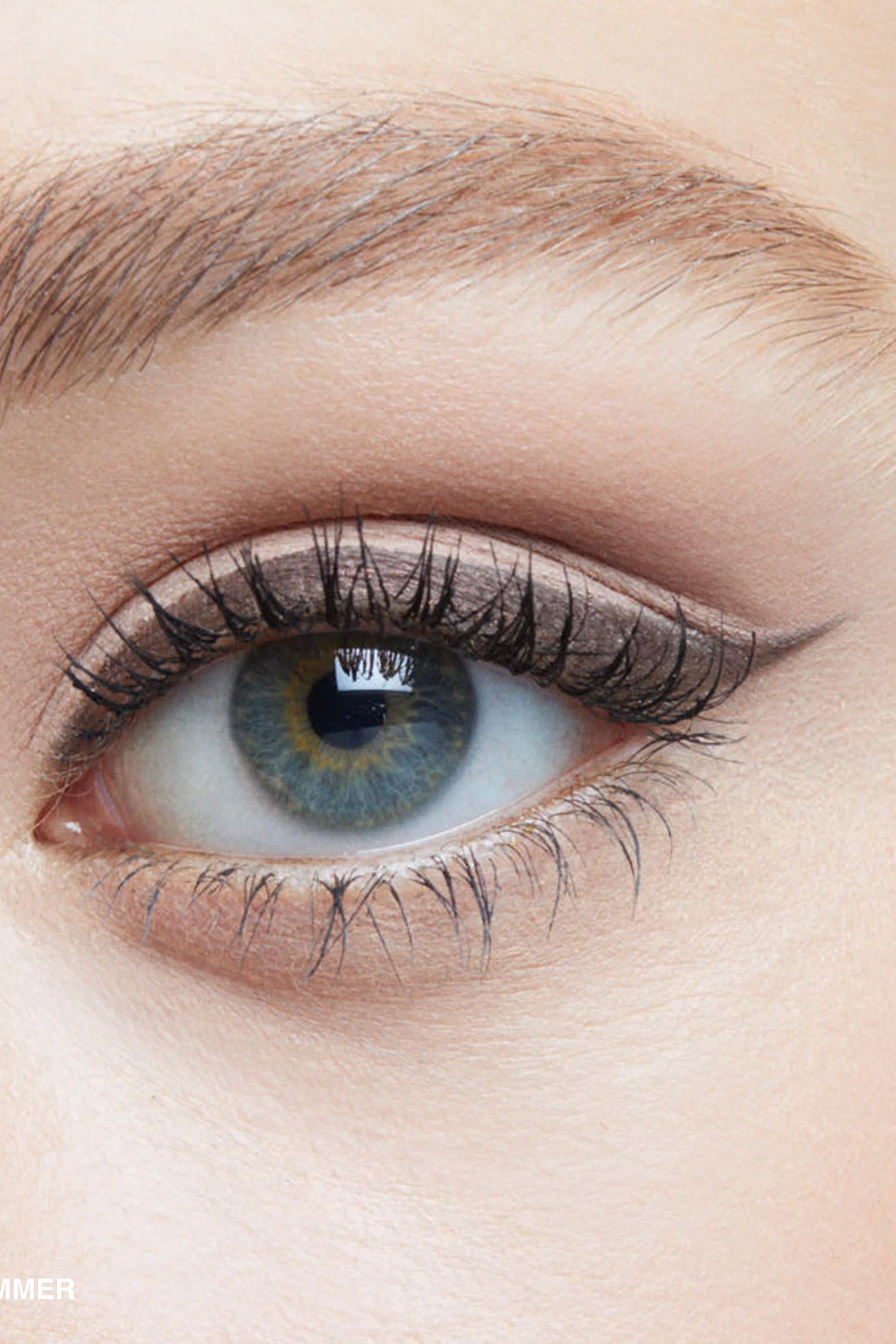 Long-Wear Gel Eyeliner