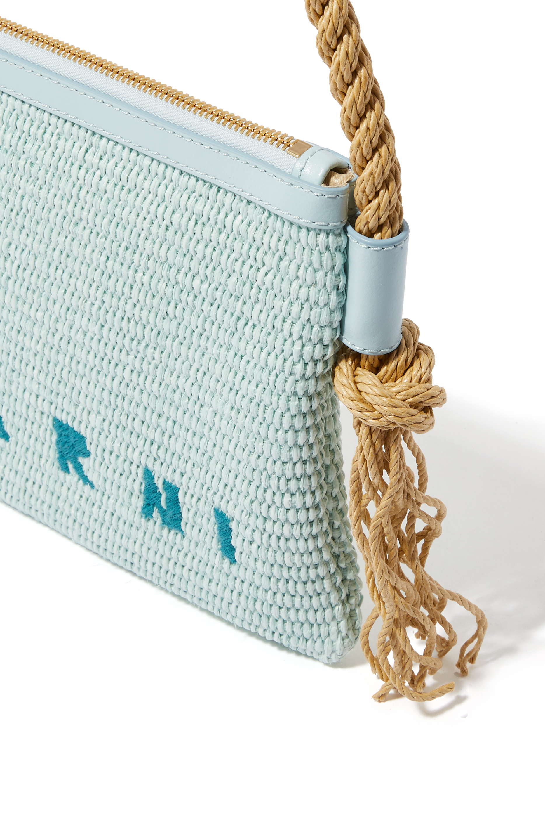 حقيبة مارسيل بسحاب