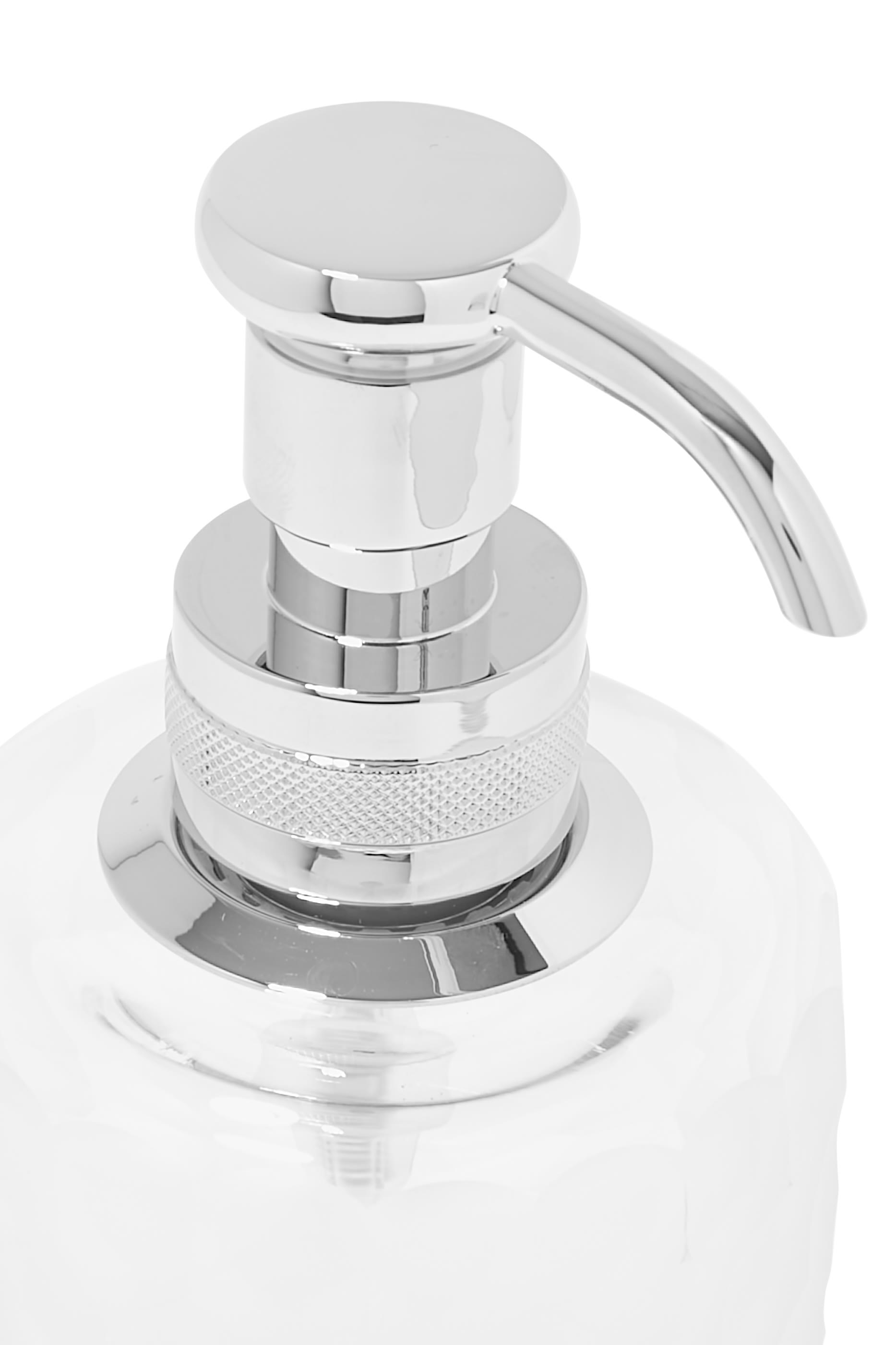 موزع صابون بتصميم هوني كومب