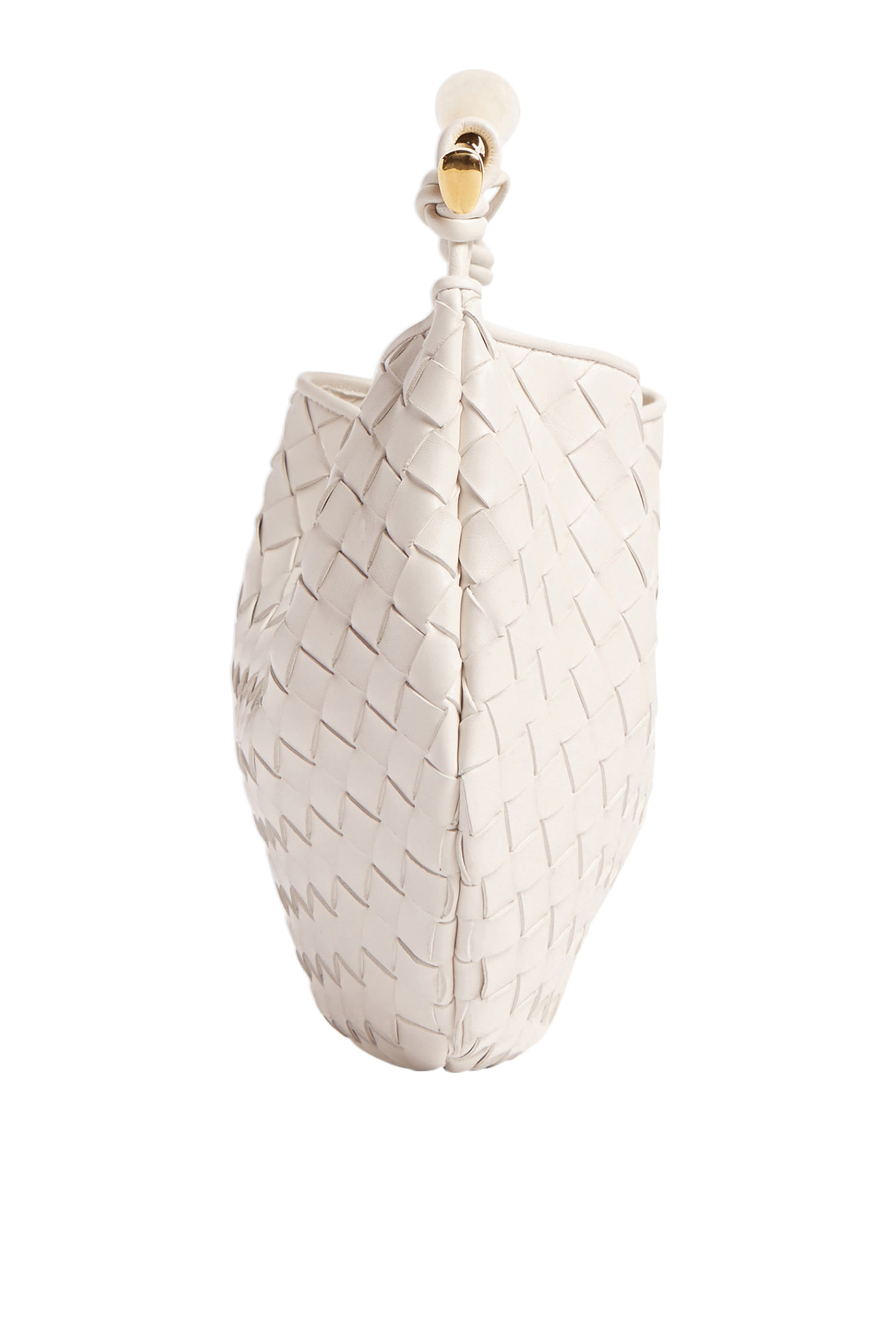 حقيبة ساردين جلد