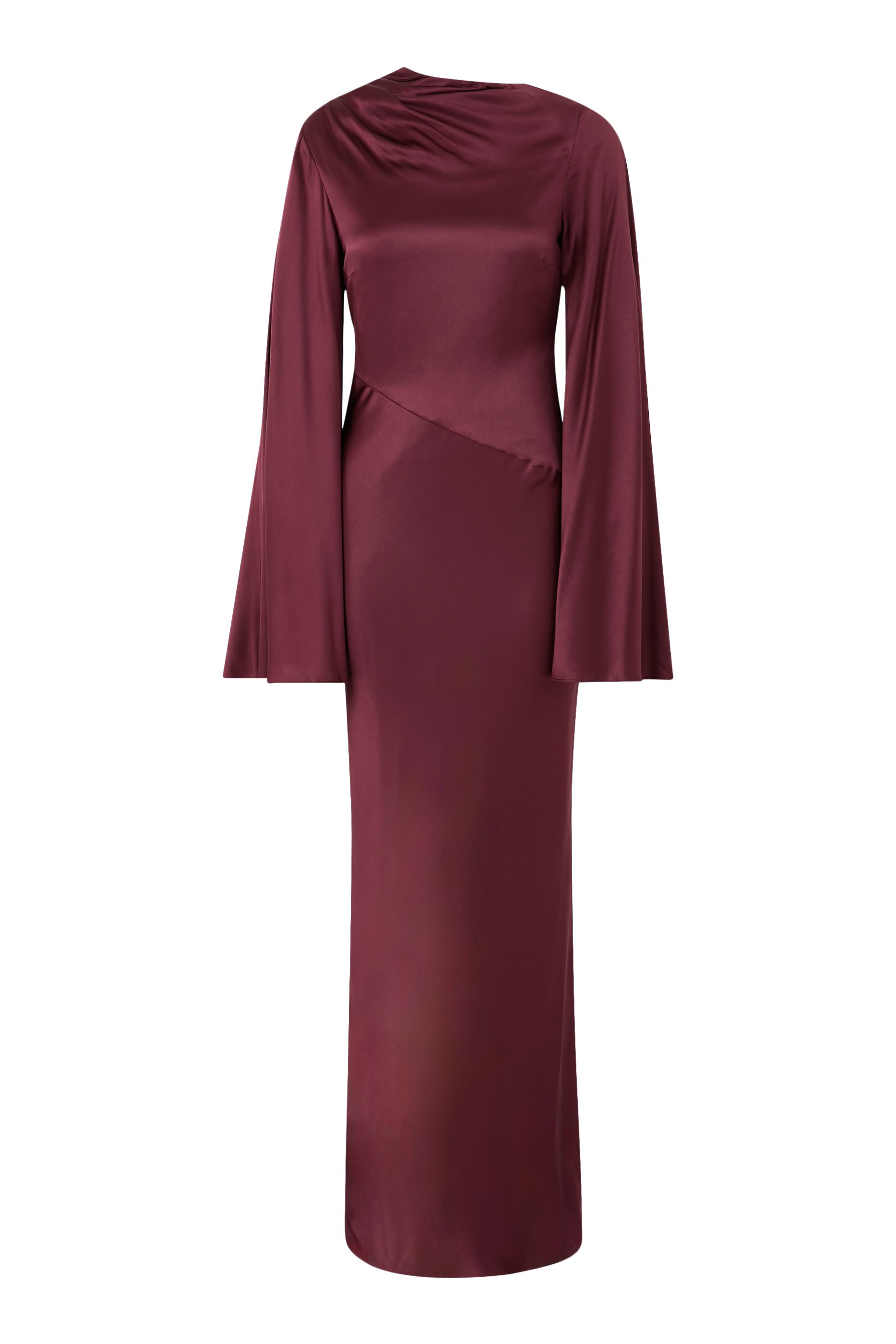 فستان أونداس طويل