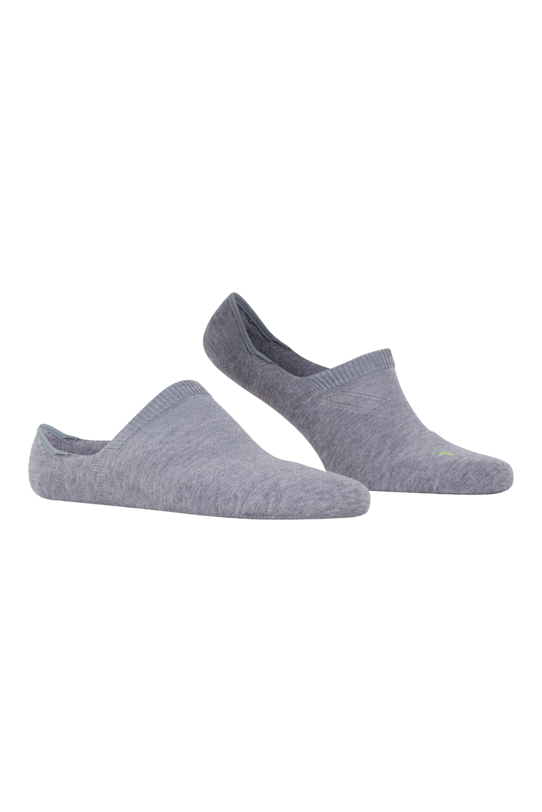 جوارب كيك مخفية ومنعشة للقدمين