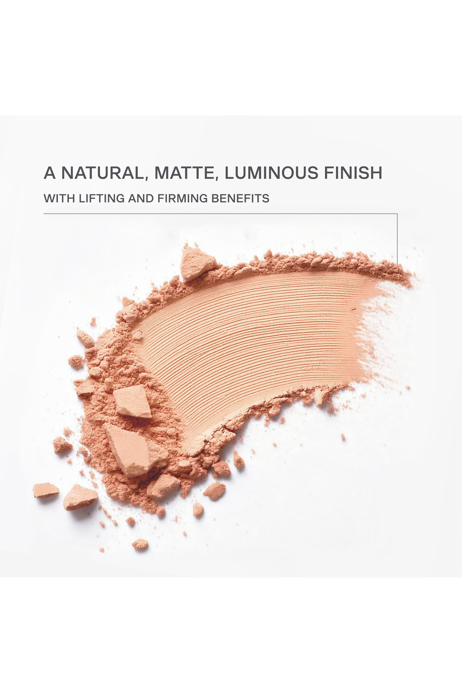 كريم أساس بودرة سكين كافيار