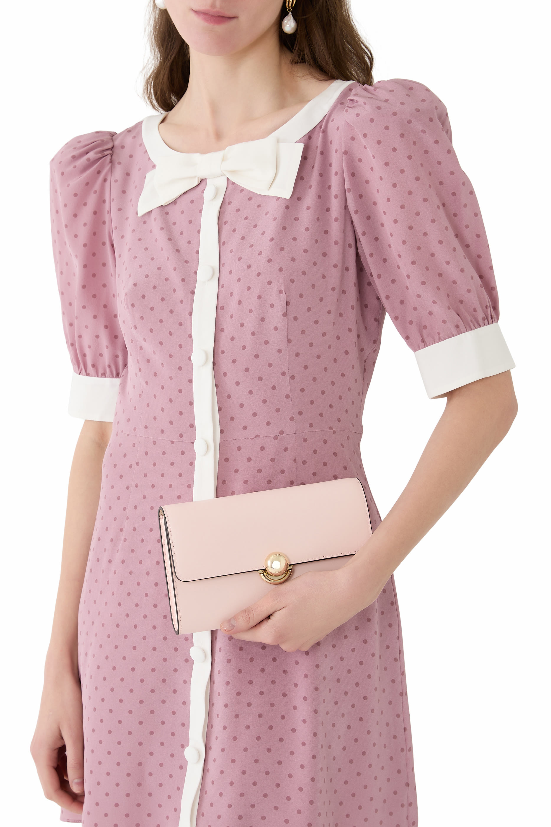 حقيبة كروس بودي سفيرا