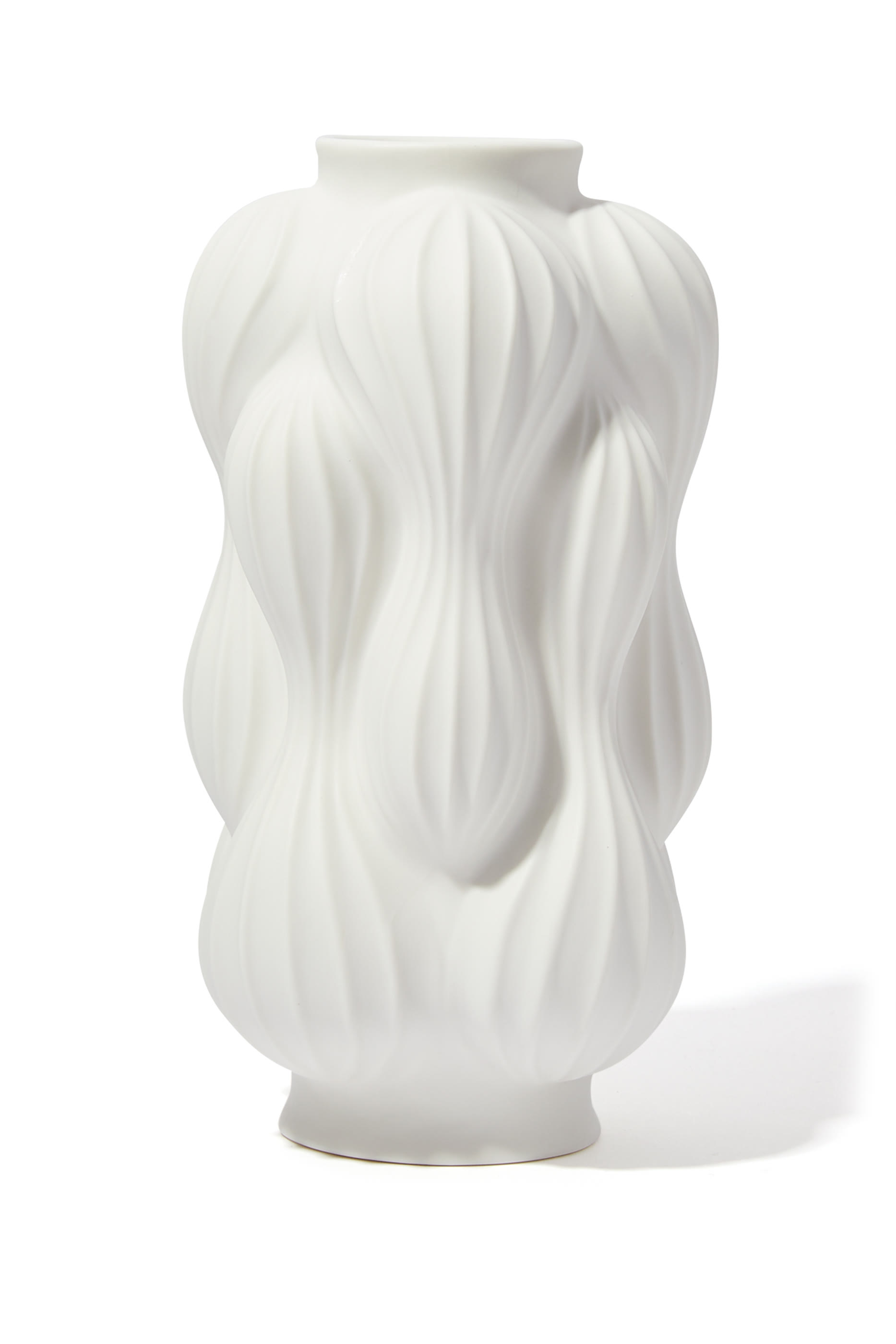 مزهرية بالون كبيرة