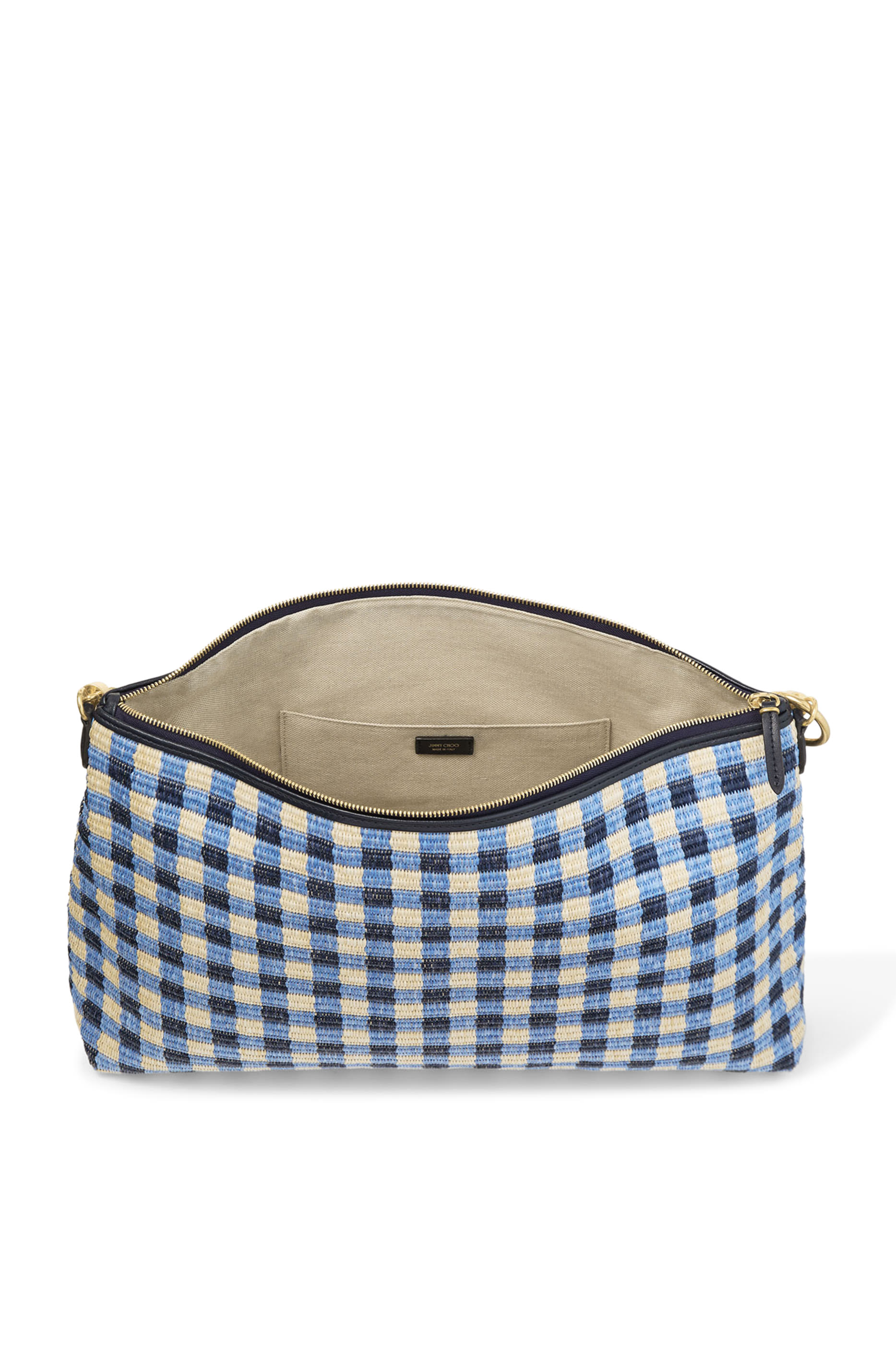 حقيبة كتف كالي كبيرة