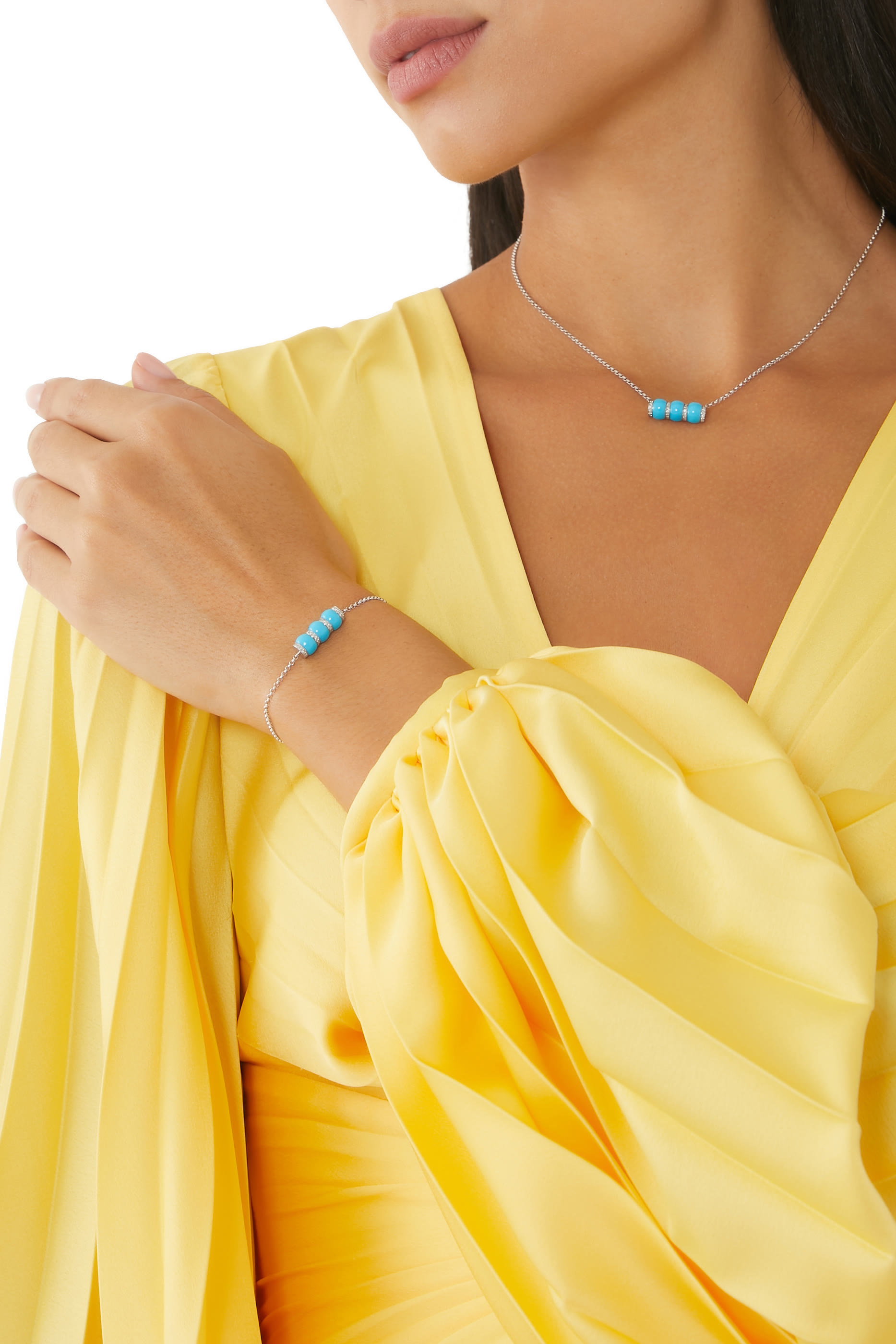 قلادة كيريت بدلاية