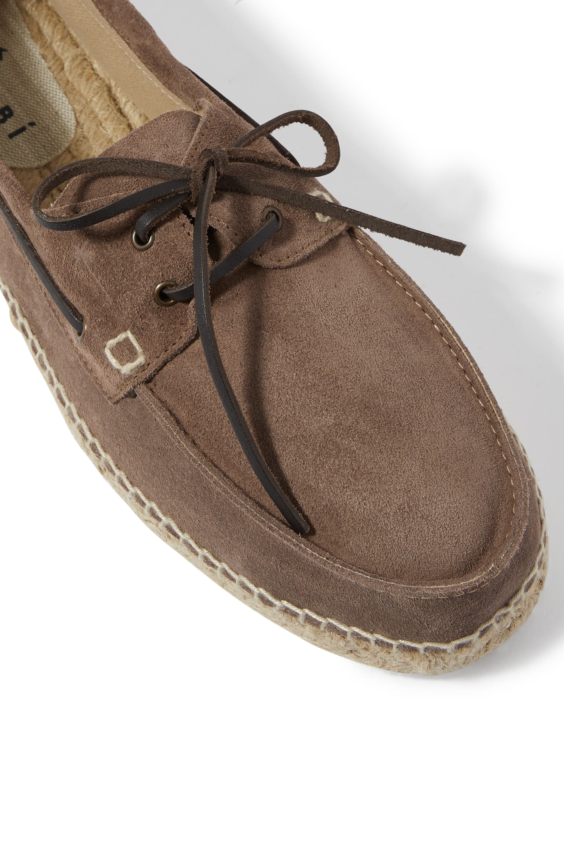 حذاء إسبارديل شمواه