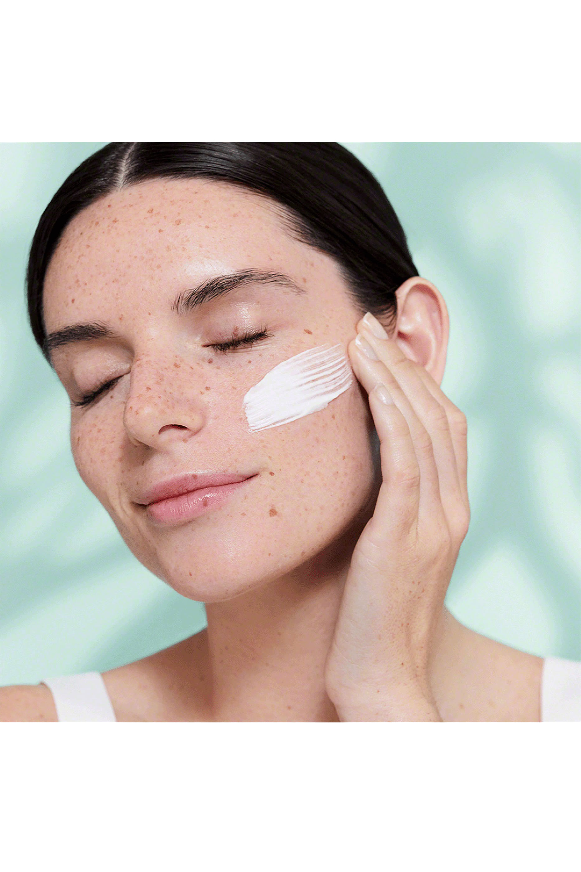 قناع تجديد وبرايمر للوجه