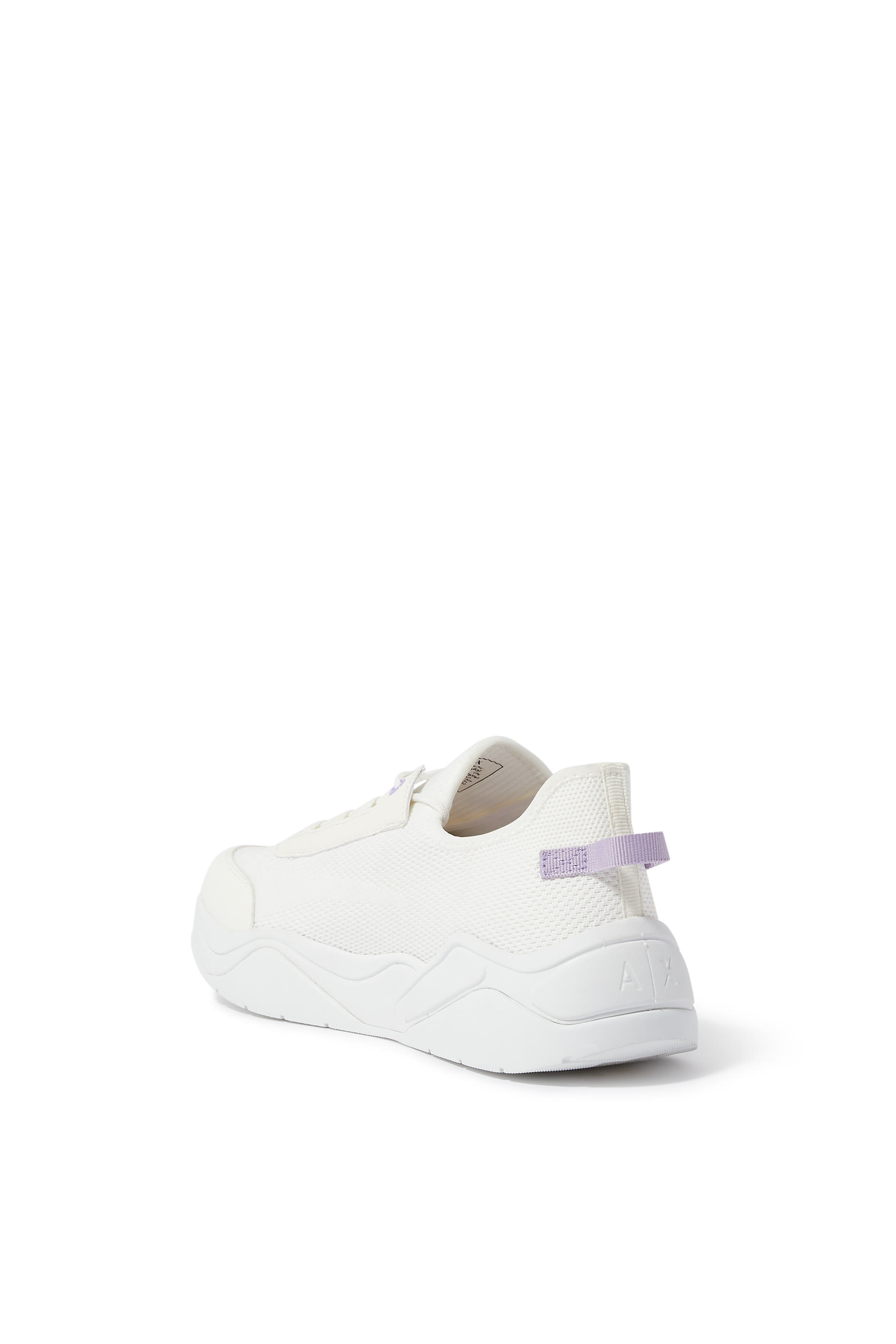 سنيكرز شير بشعار الماركة