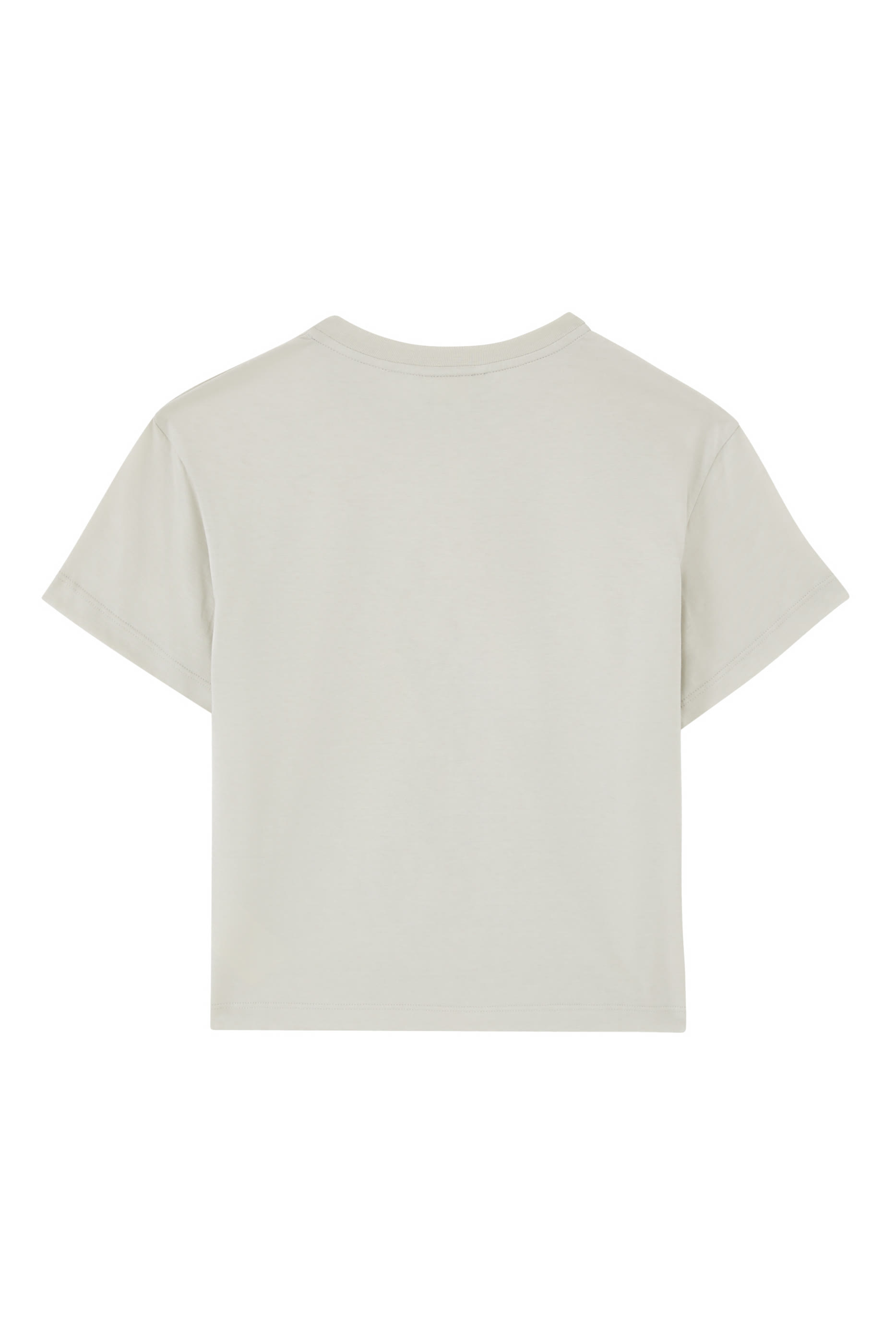 تيشيرت للأطفال بطبعة غرافيكية