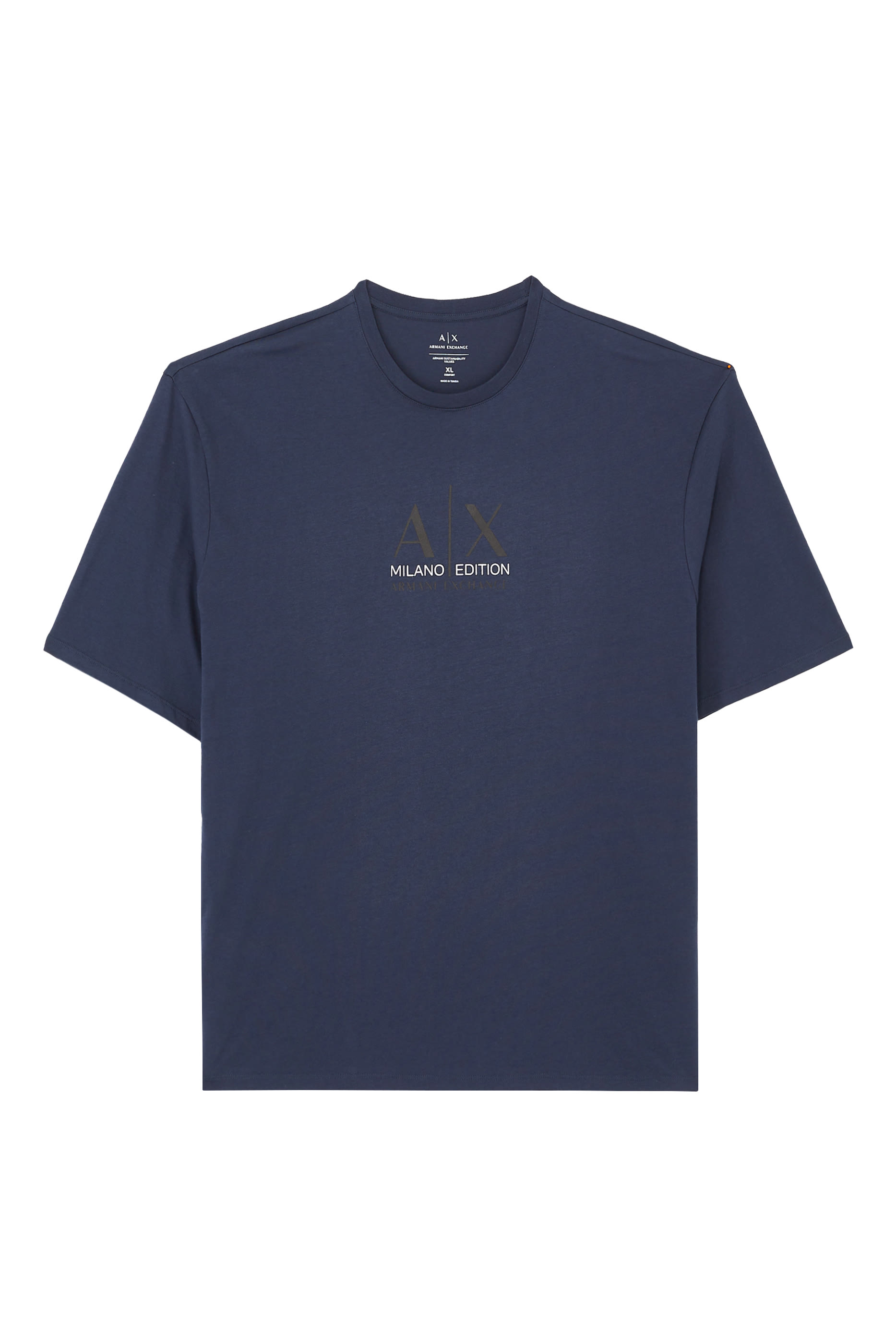 تيشيرت إصدار ميلانو