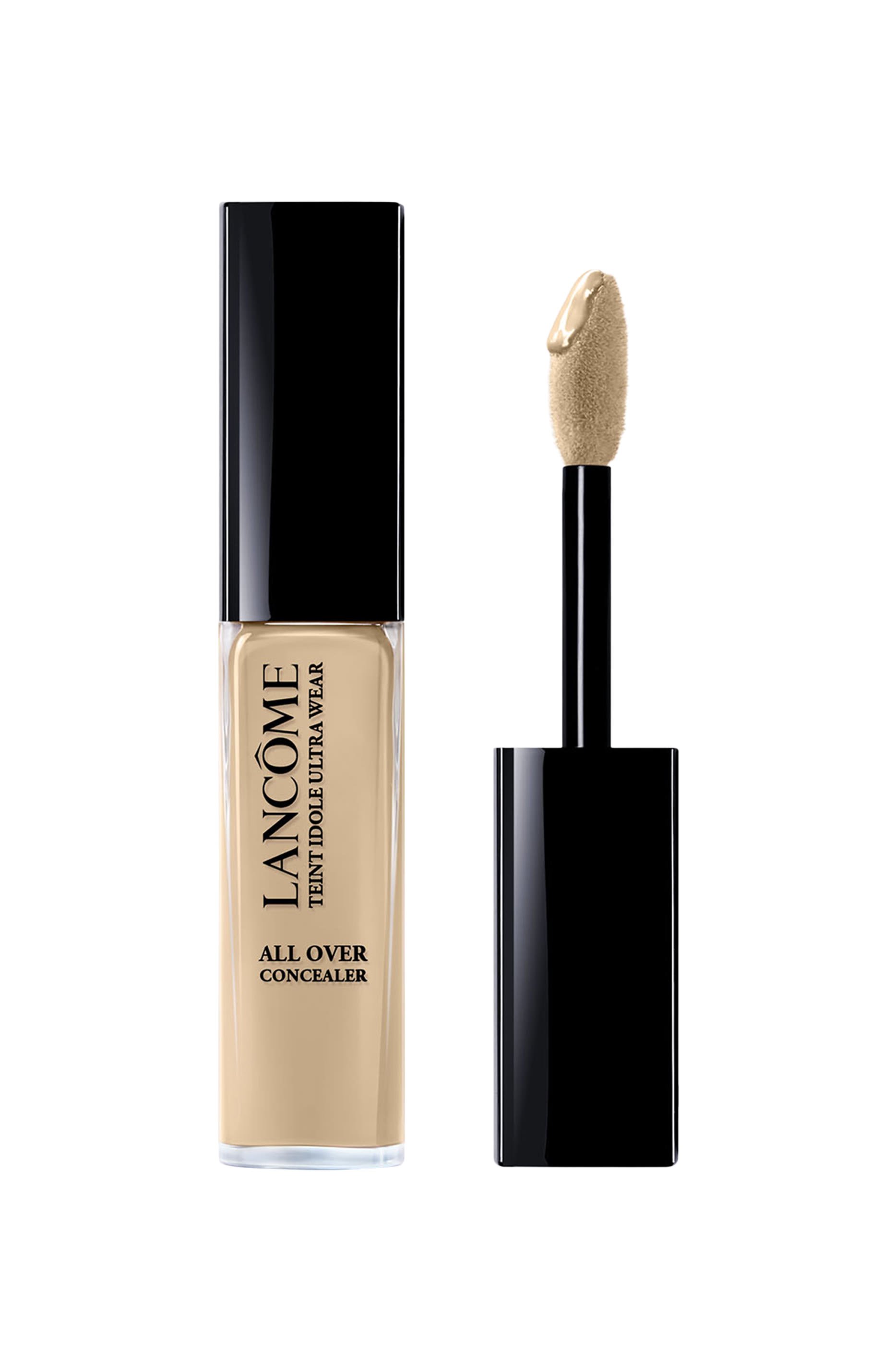 خافي عيوب البشرة تينت ايدول الترا وير اول اوفر