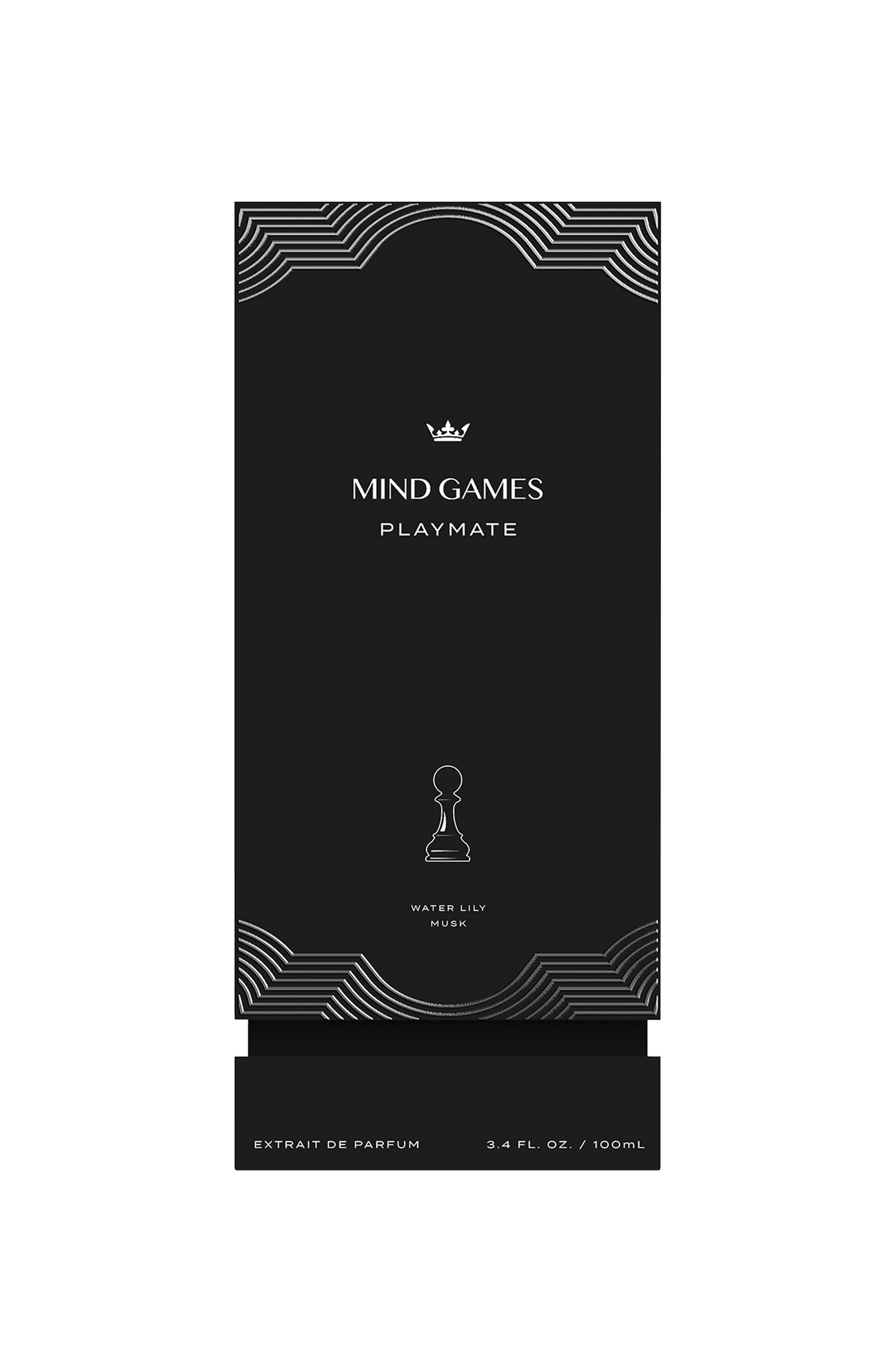 عطر مركز بلايميت