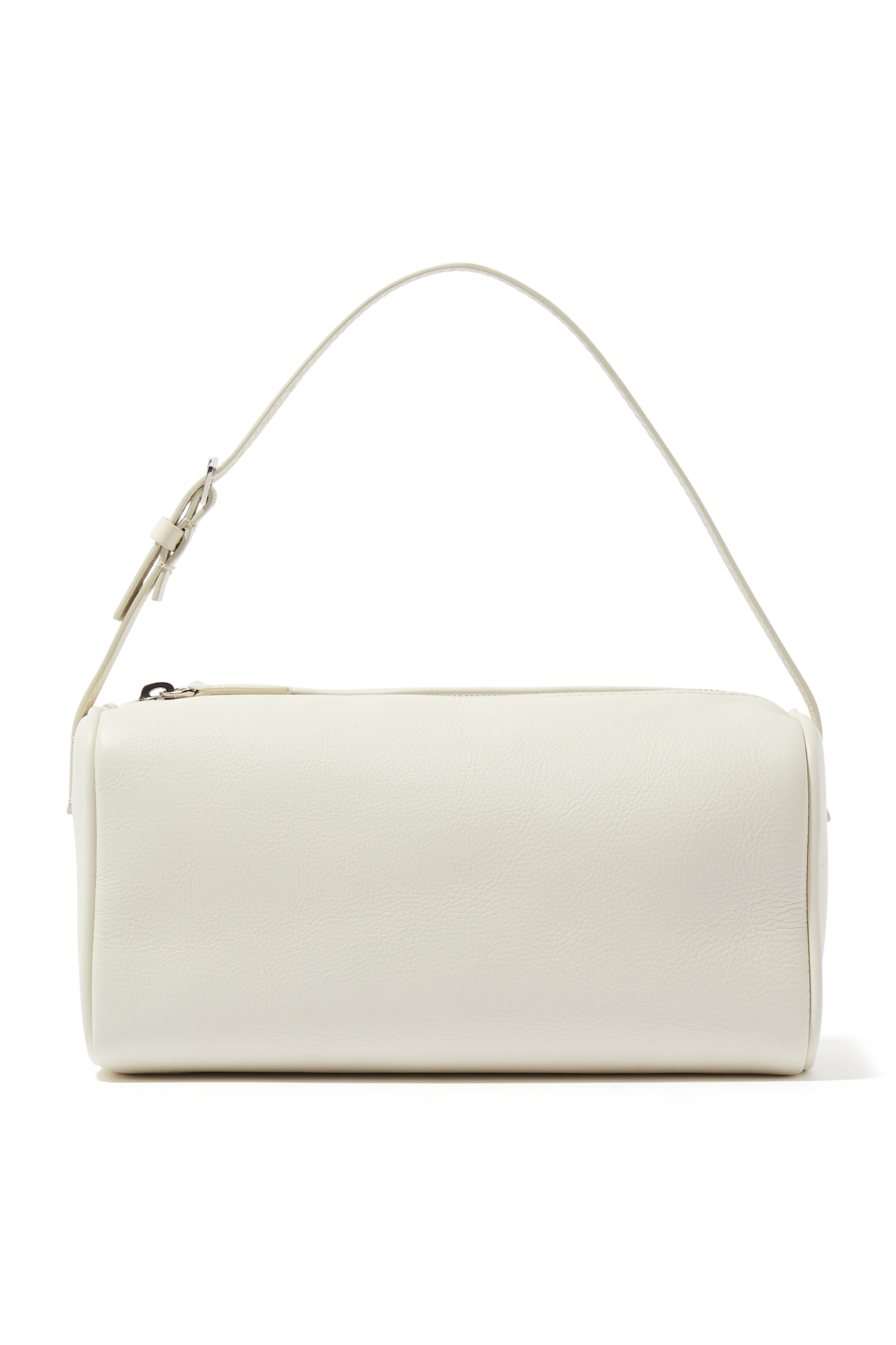 حقيبة كتف ناينتيز جلد