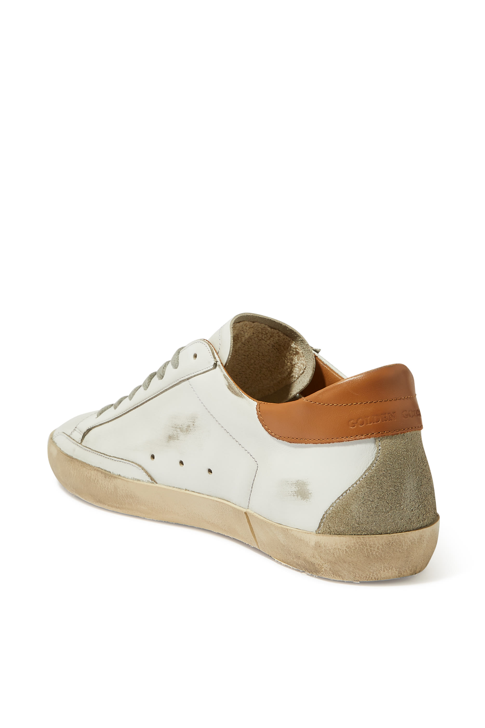 سنيكرز سوبر ستار كلاسيكي