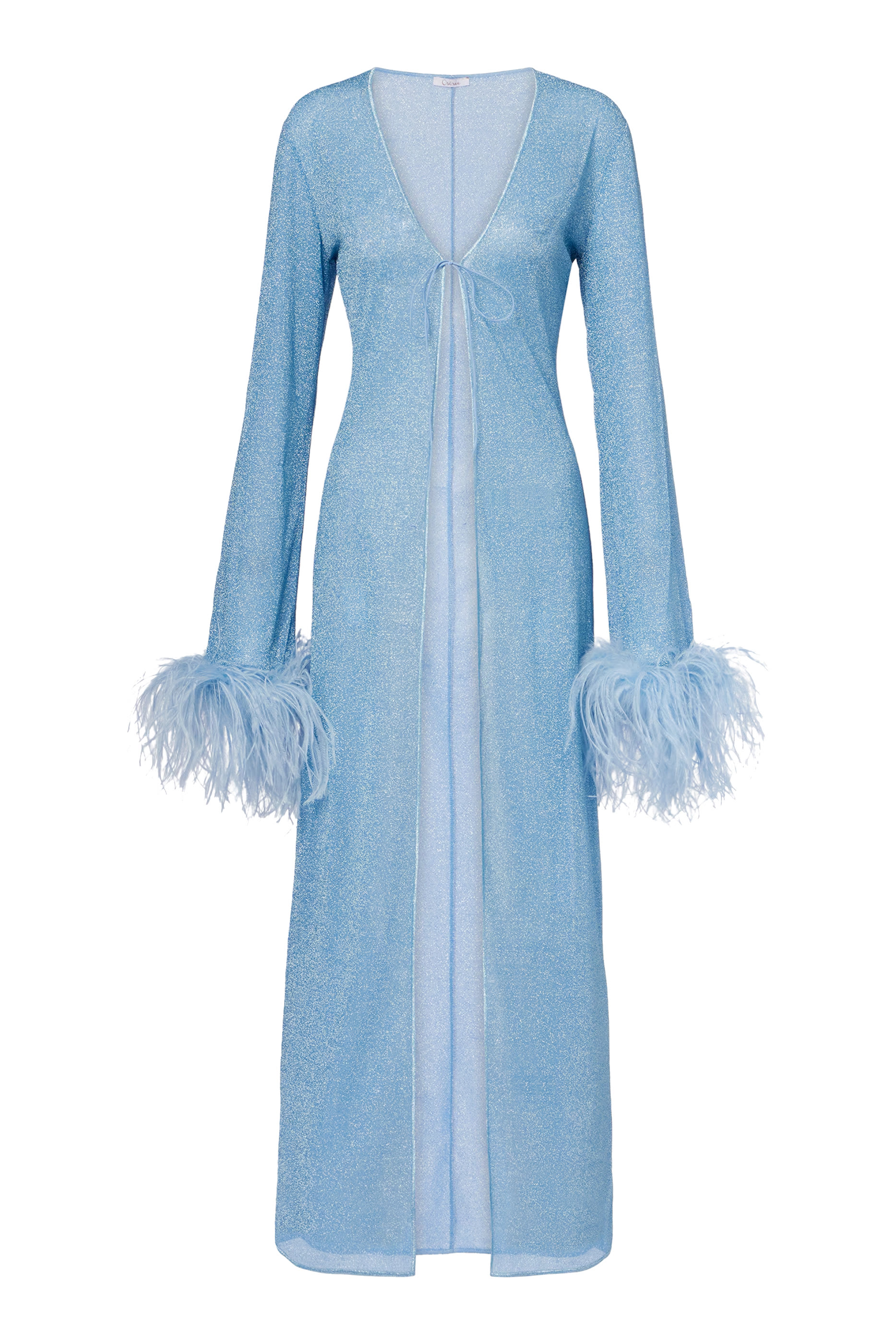 قفطان لوميير بلوماج