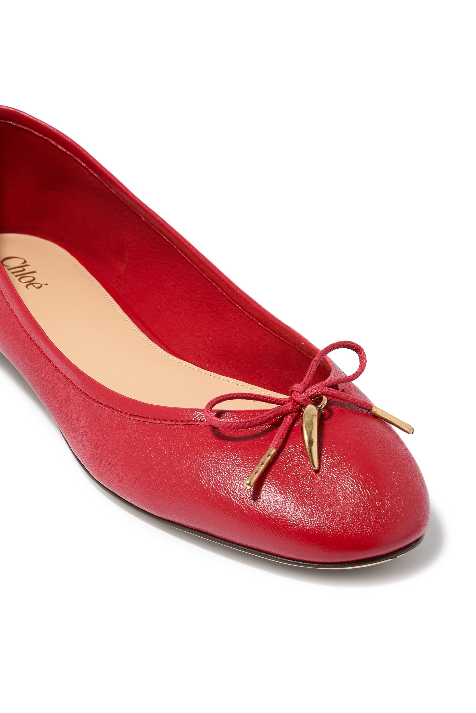 حذاء بالرينا إيريس