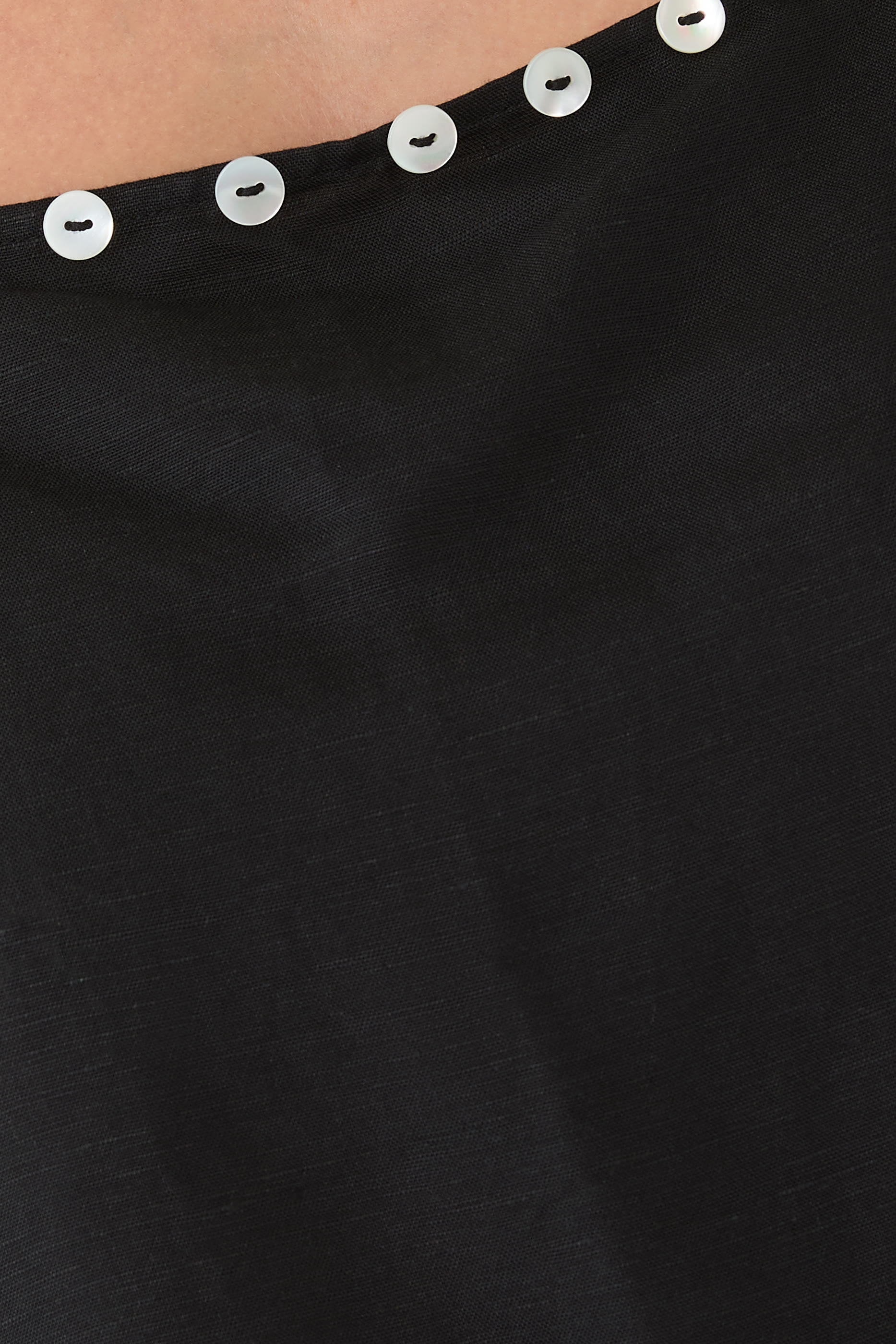 فستان لورا قصير كوفر أب