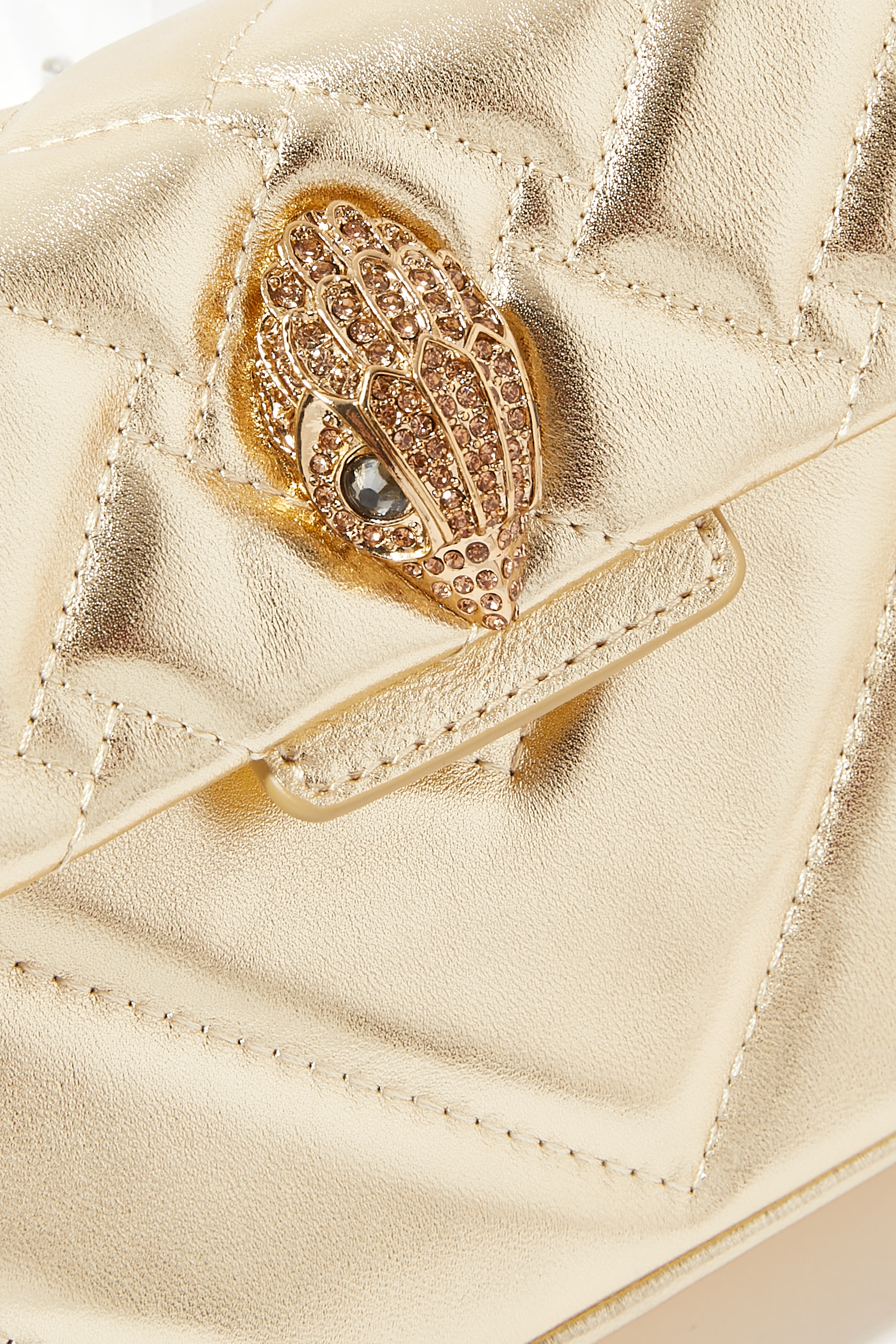 حقيبة كتف كنسينغتون صغيرة