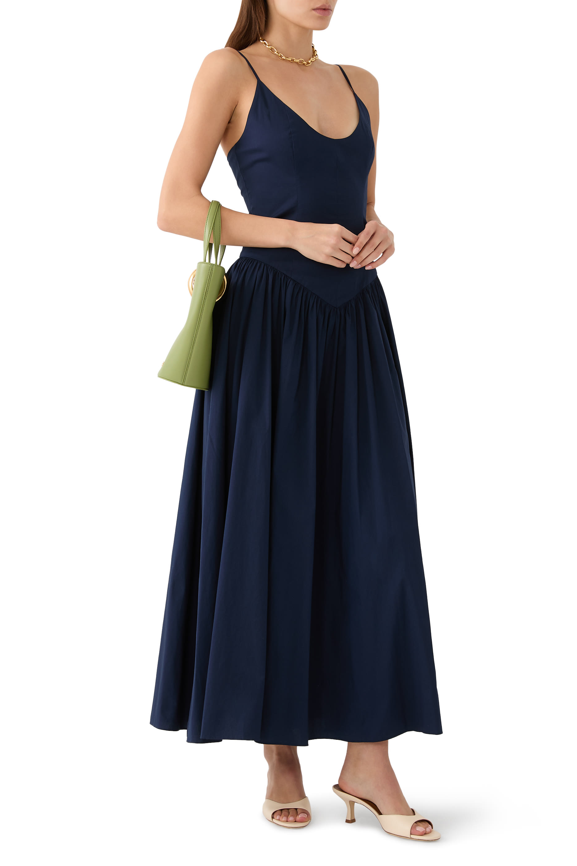 حذاء مفتوح بريجيت 55