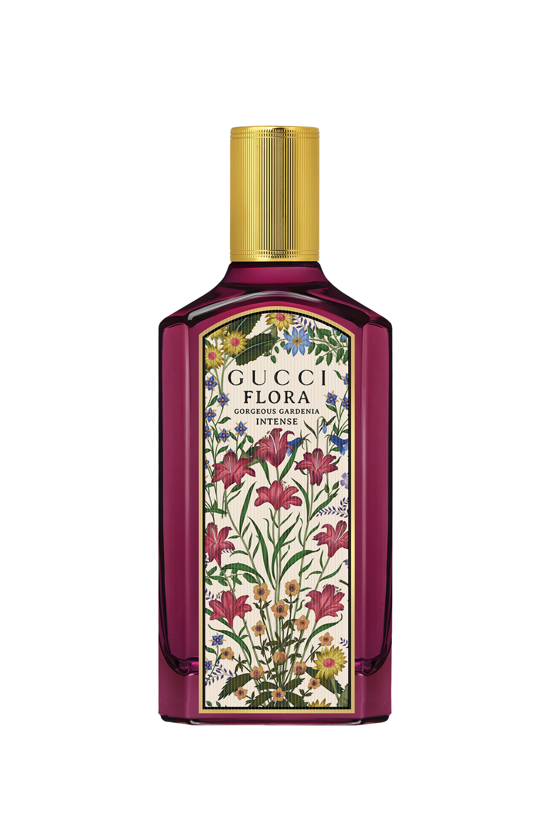 Flora Gorgeous Gardenia - Eau de Parfum Intense