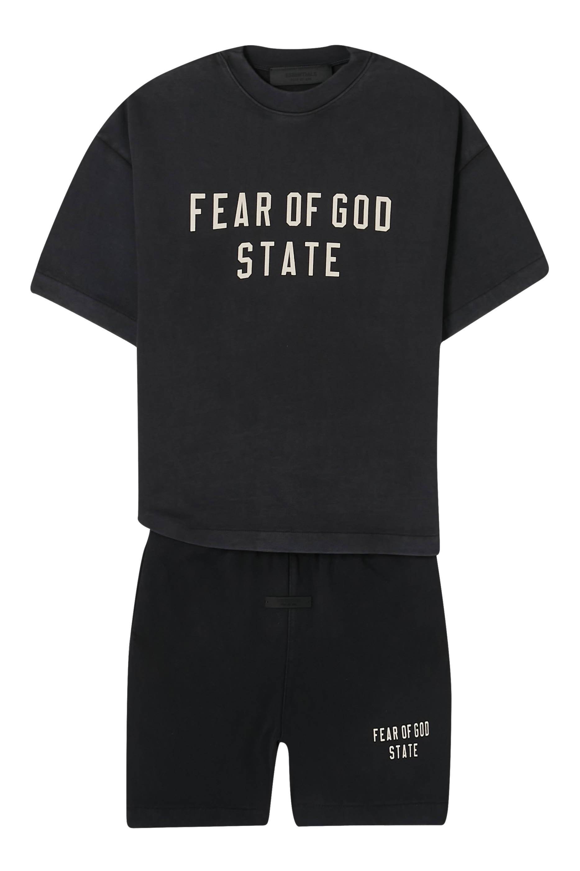 شورت كرة قدم رياضي جيرسيه ثقيل الوزن للأطفال