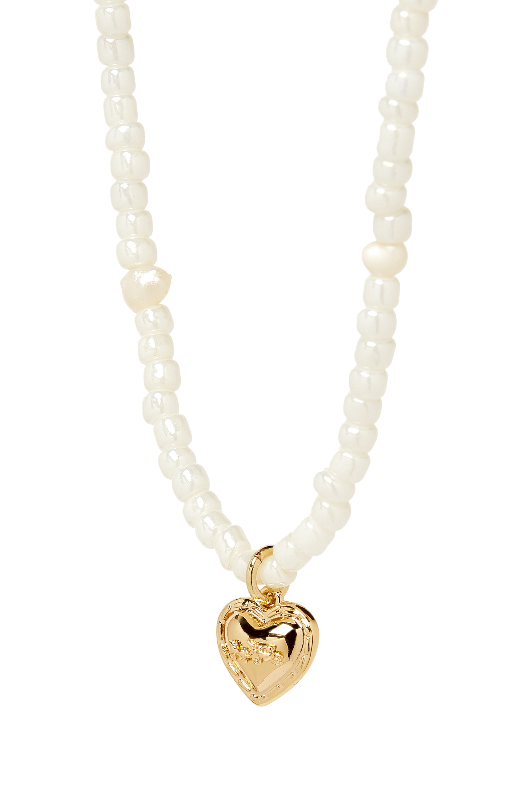 قلادة بدلاية بنقشة حصان وعربة