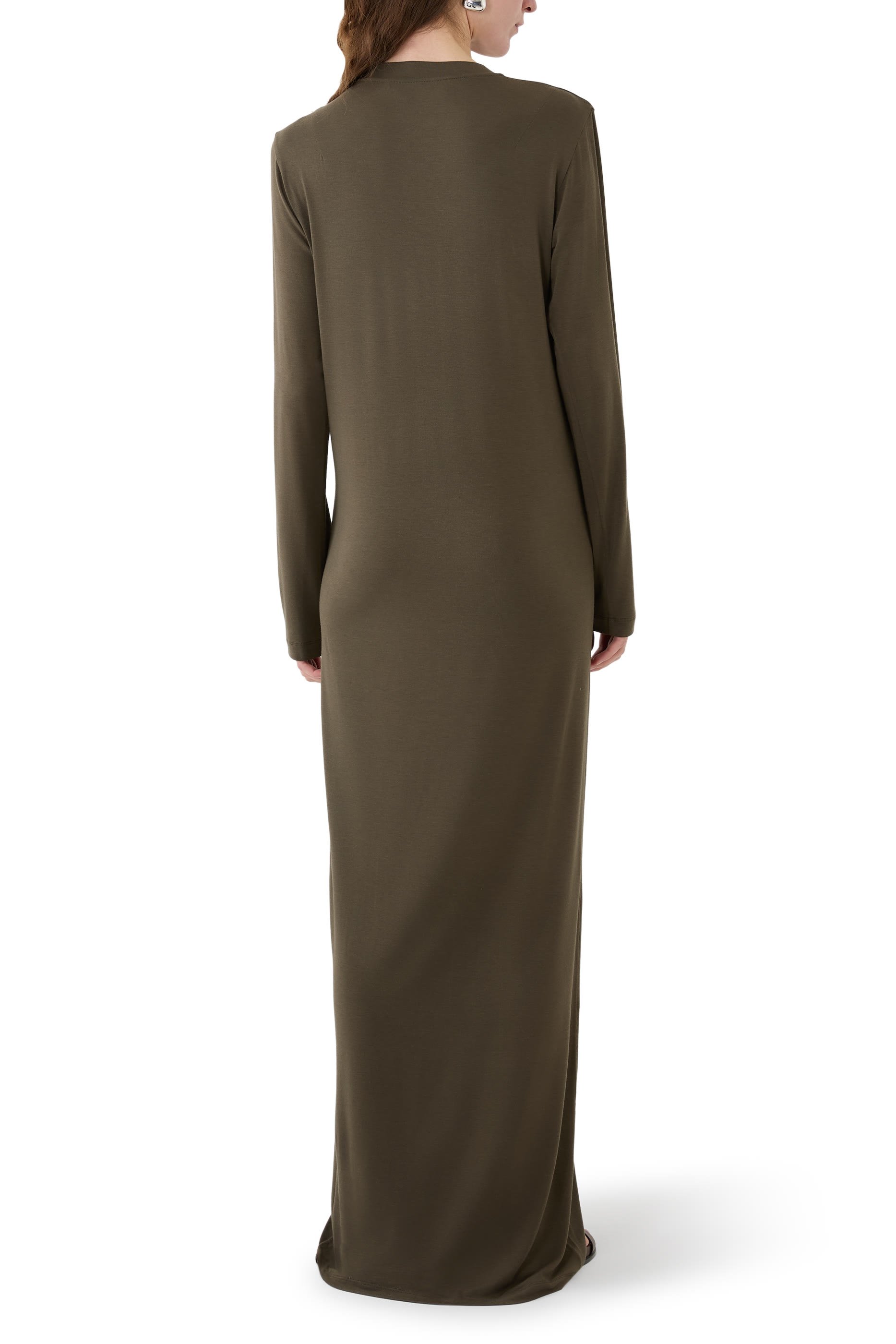 فستان لانكي