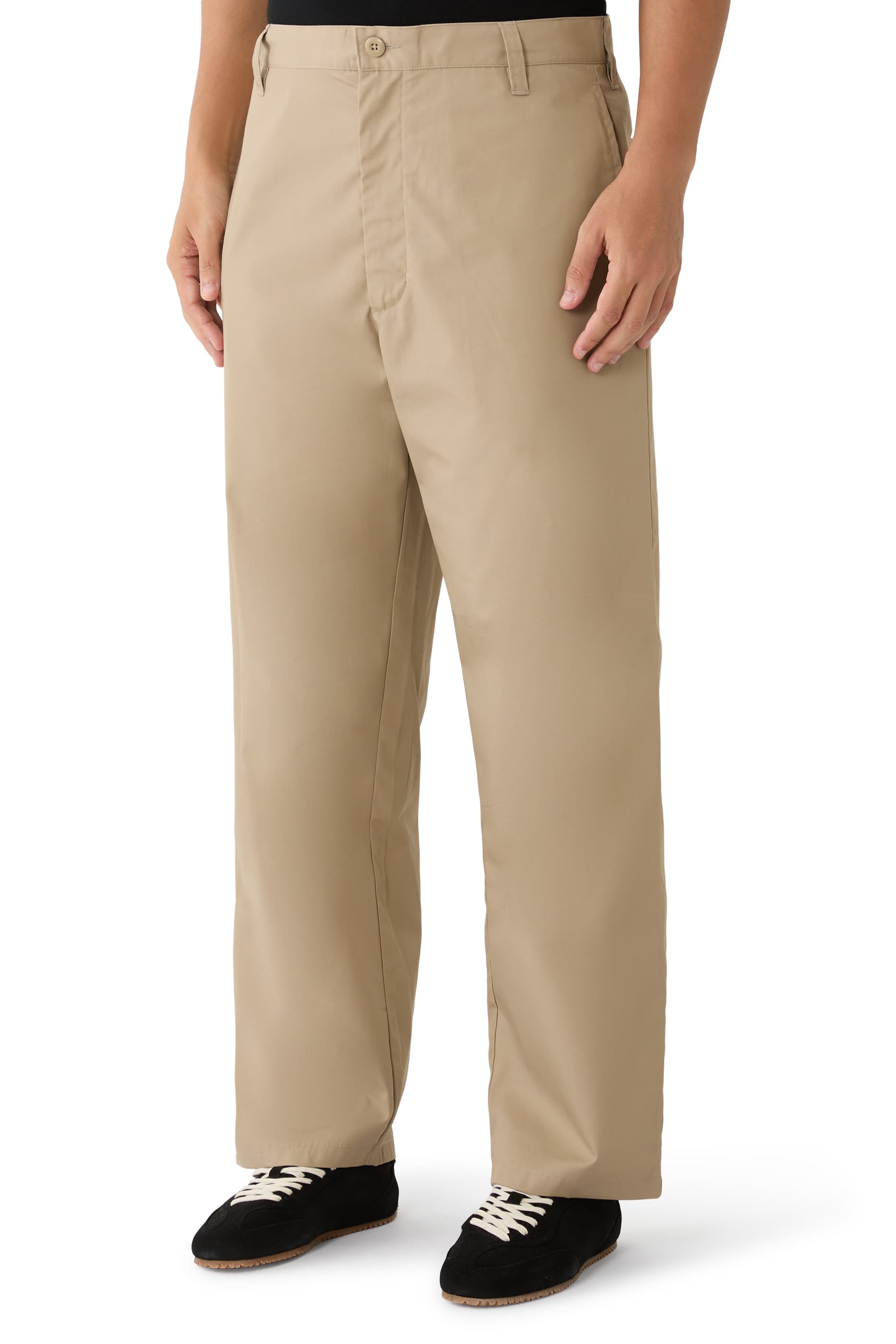 بنطال كالدر