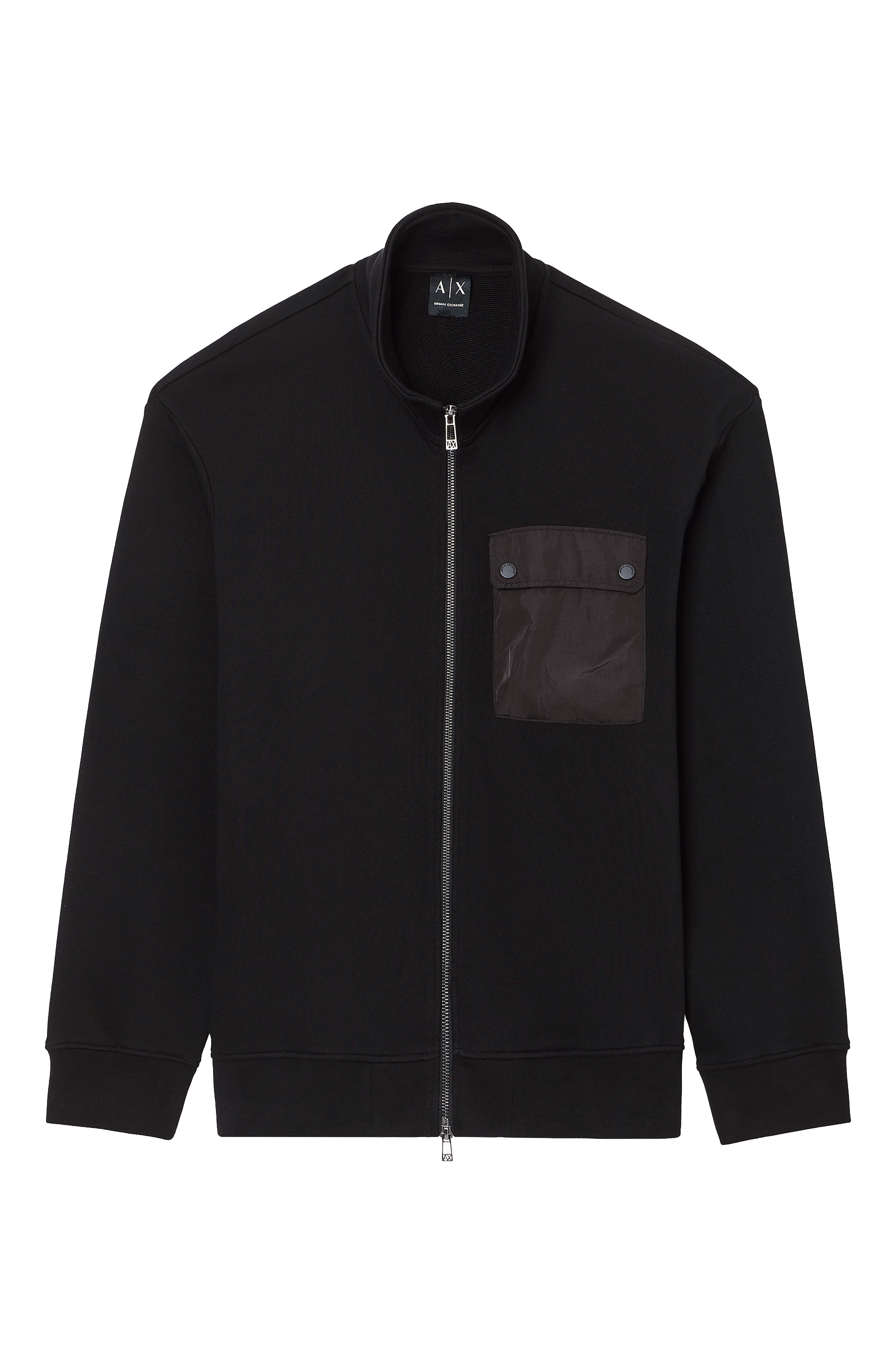 سويت شيرت بجيب