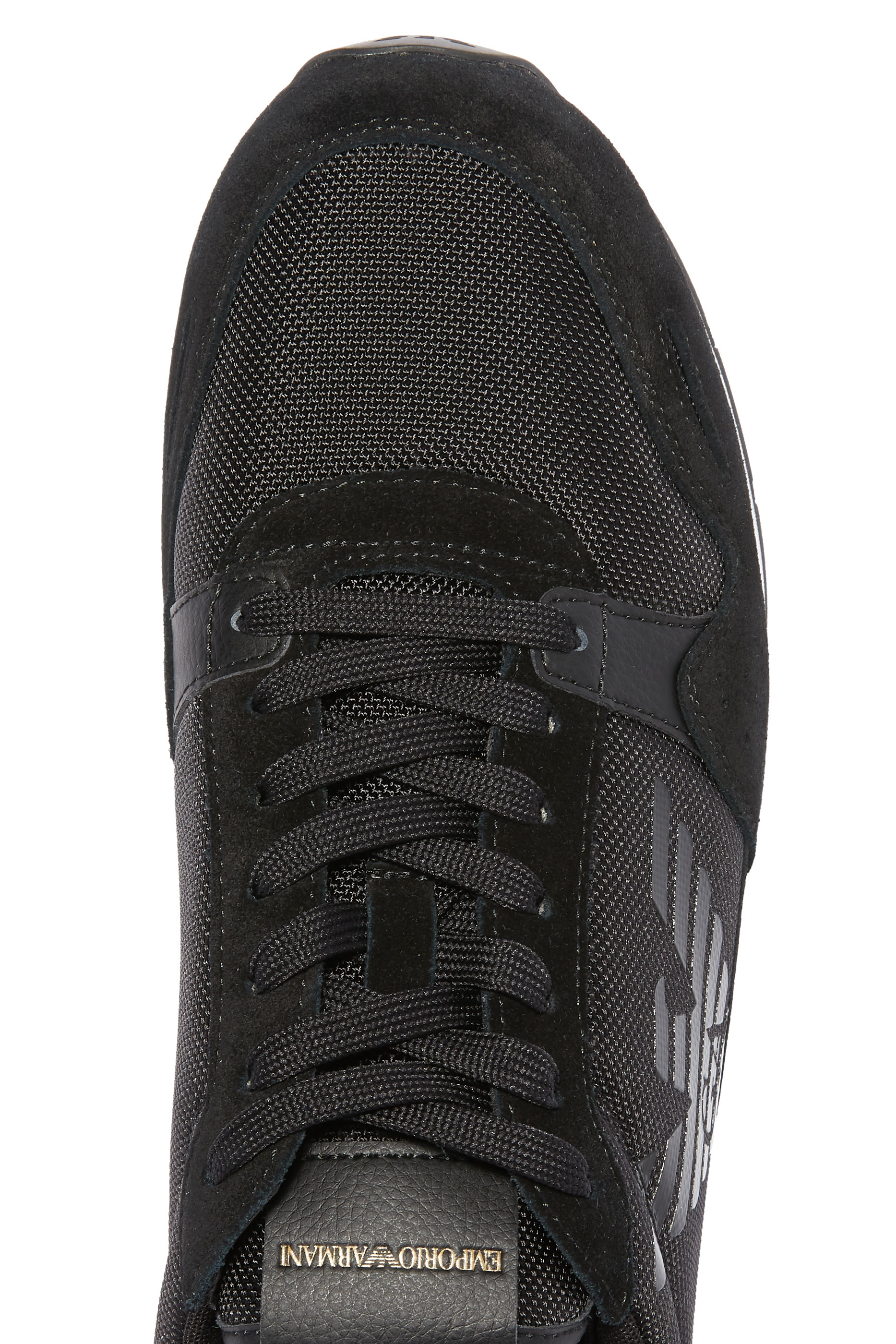 سنيكرز قماش وشمواه