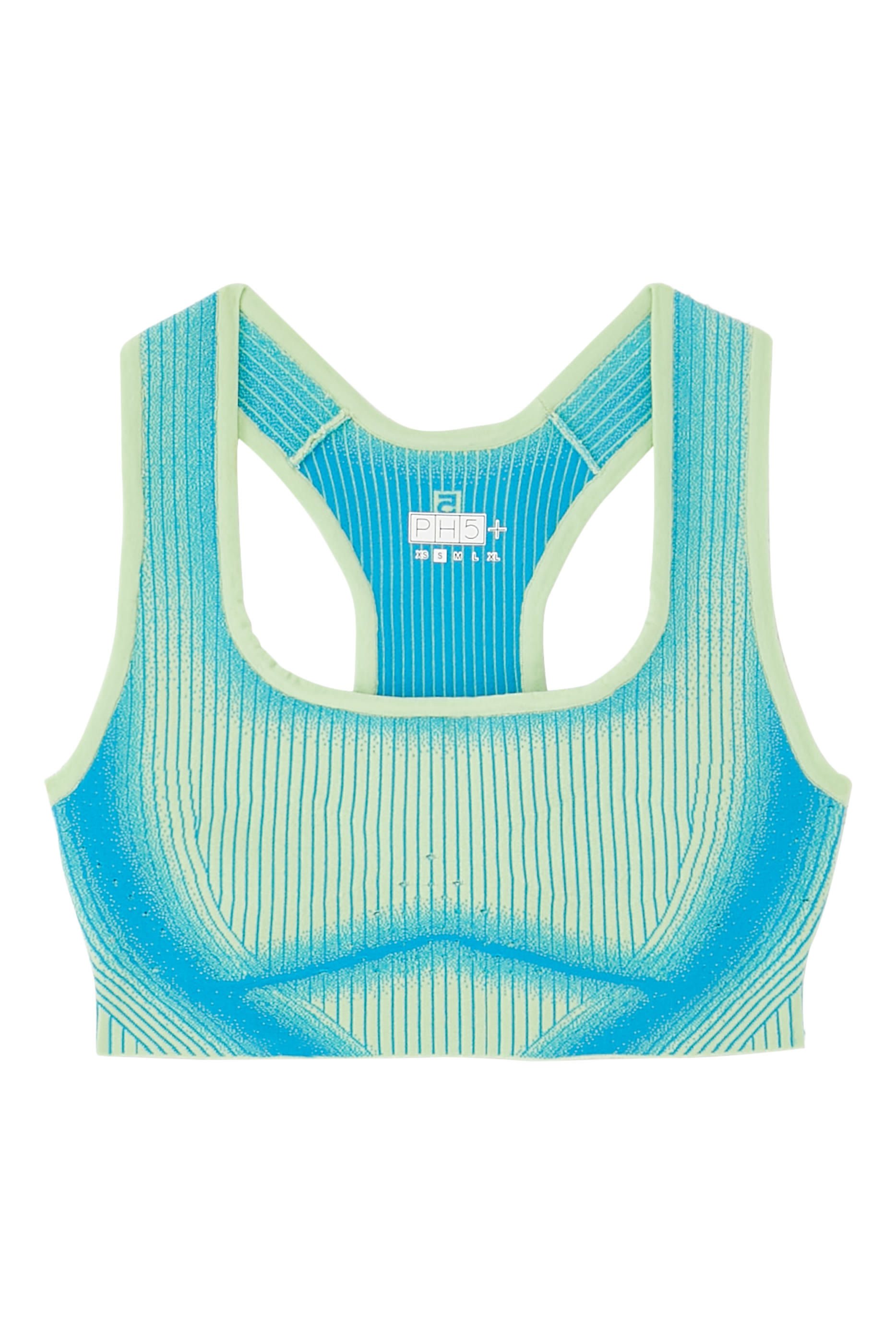 حمالة صدر رياضية جين 11 كومبريشن