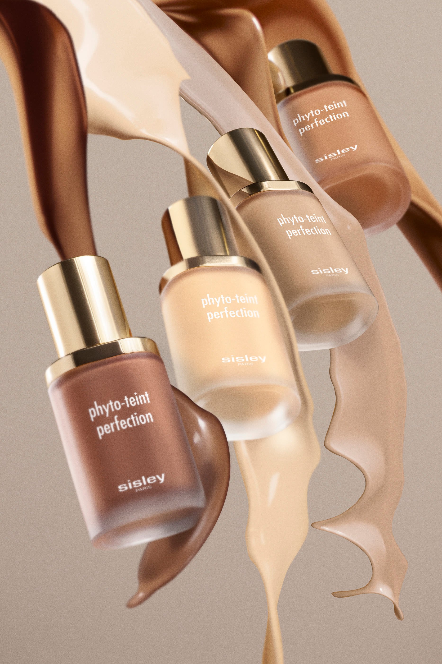 كريم أساس فيتو تنت بيرفكشن