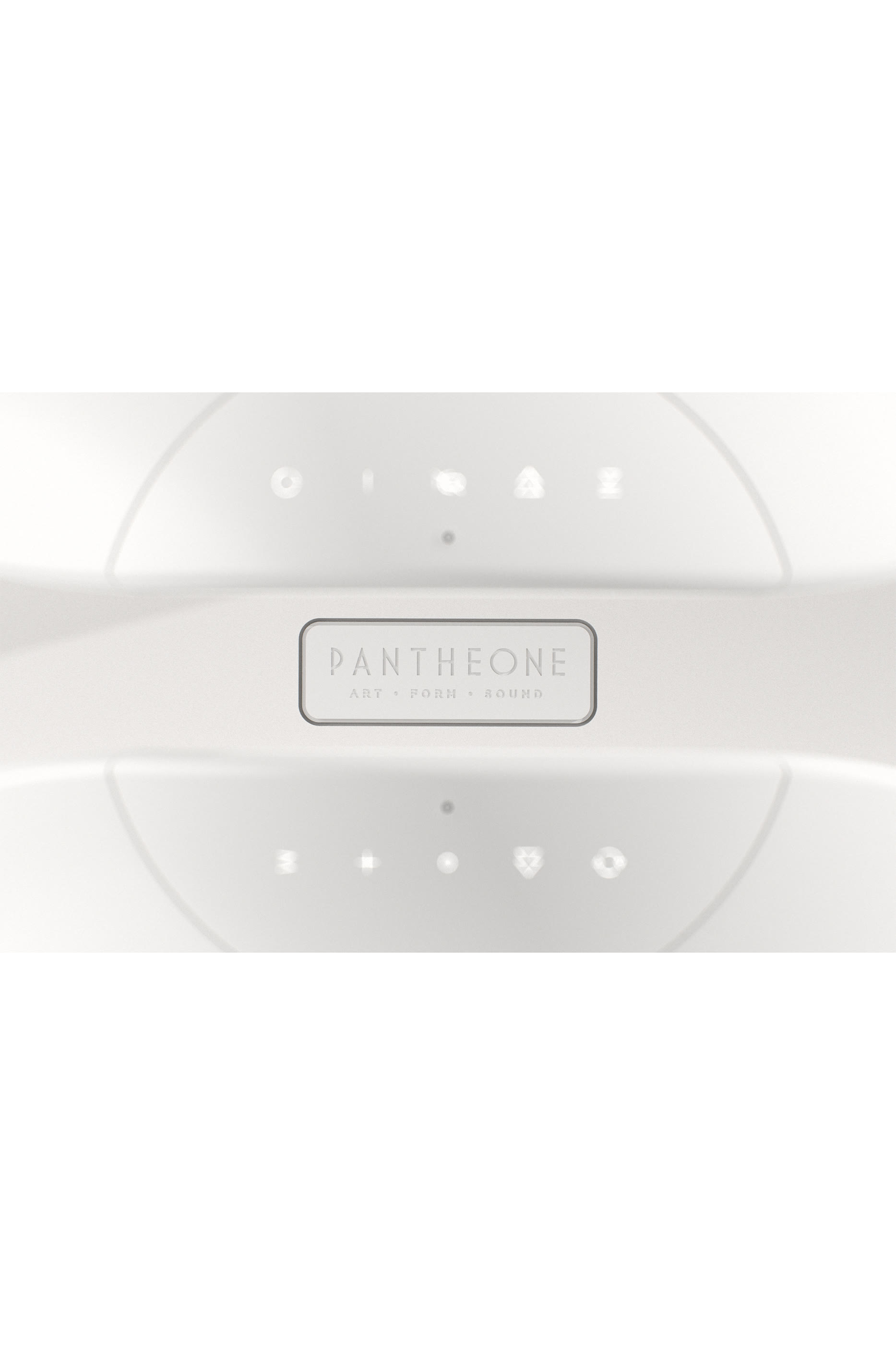 مكبر صوت بانتيون آي