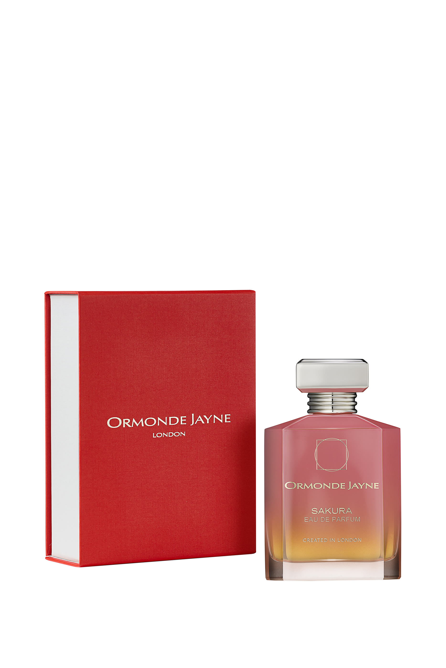 أو دو بارفان ساكورا