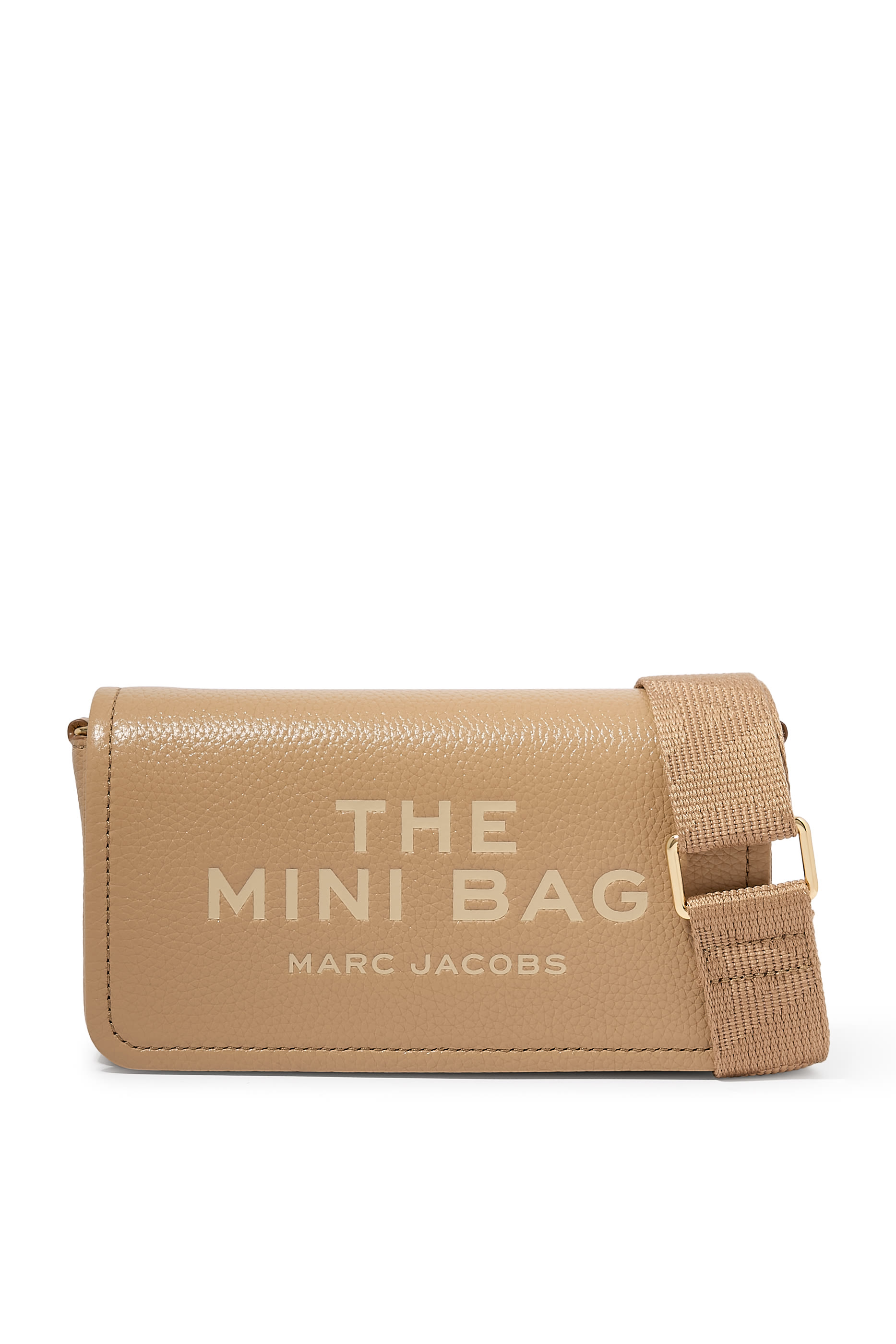 The Leather Mini Bag 