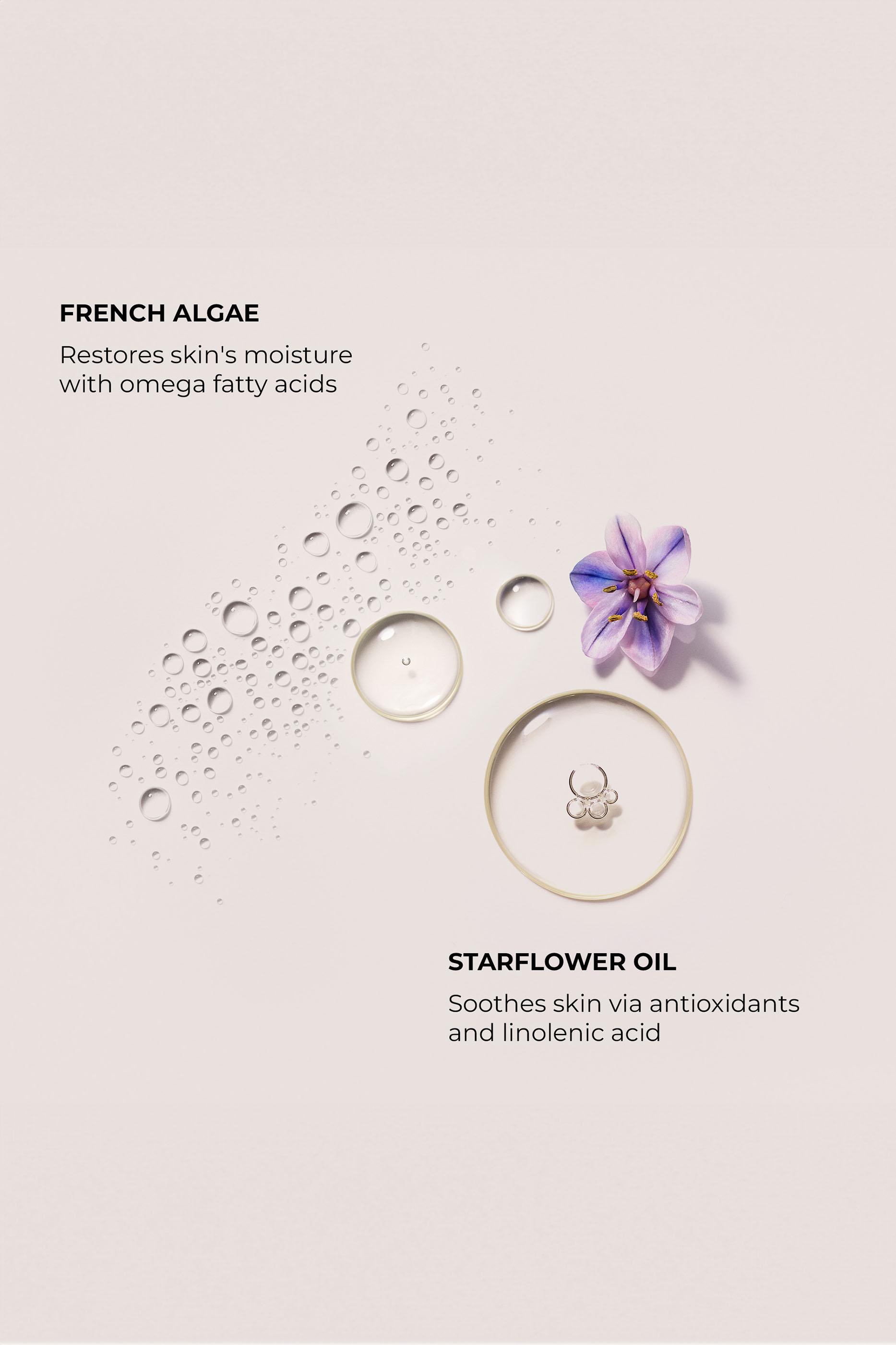 مجموعة كريم اليد توين فليمز، قطعتان