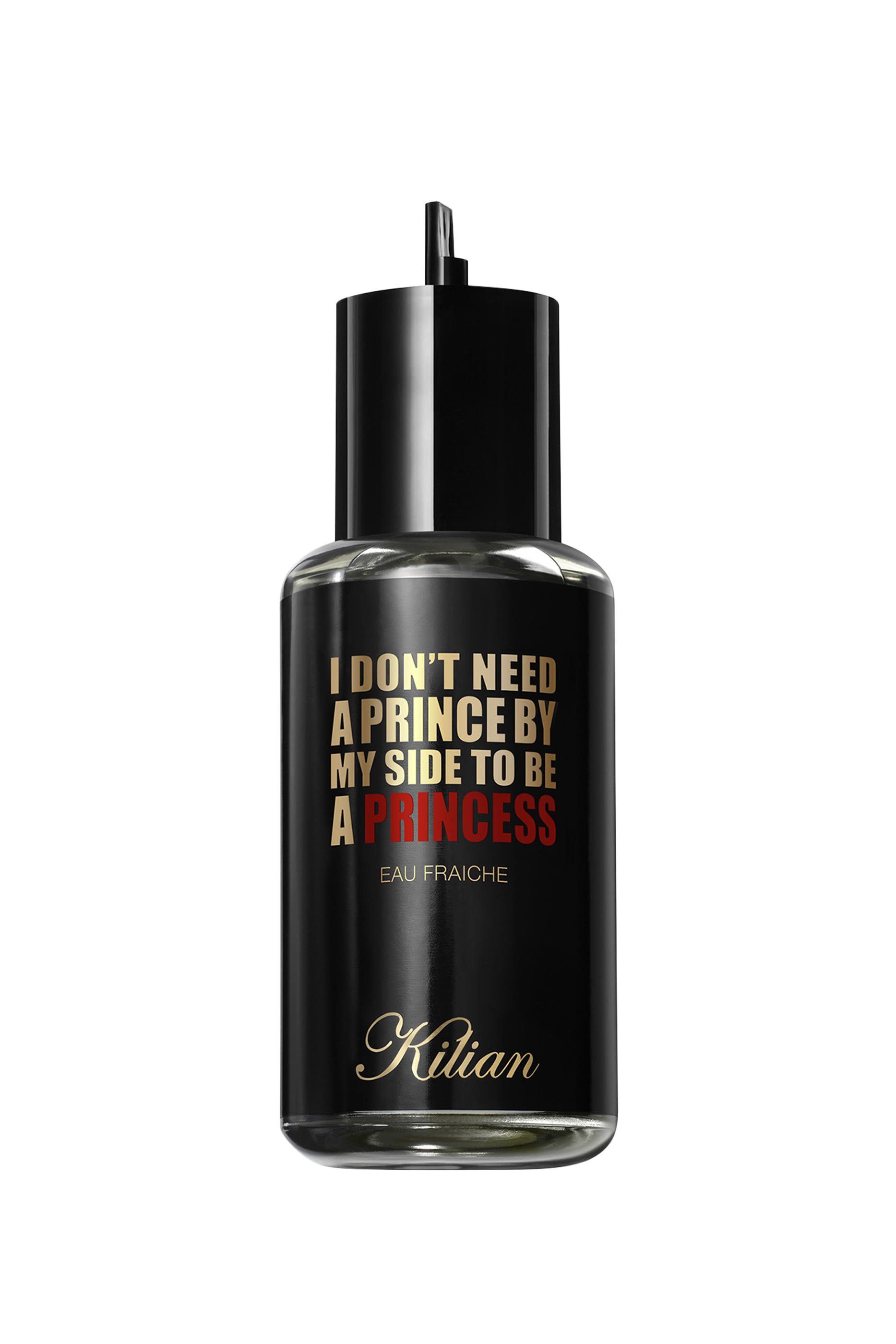 عبوة إعادة ملء ماء فريش برنسيس 