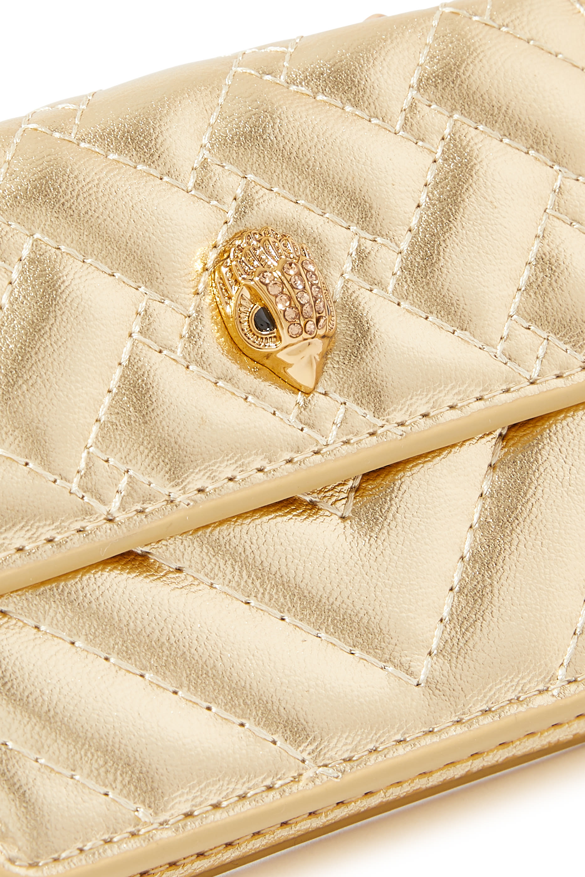 حقيبة كتف كنسينغتون صغيرة