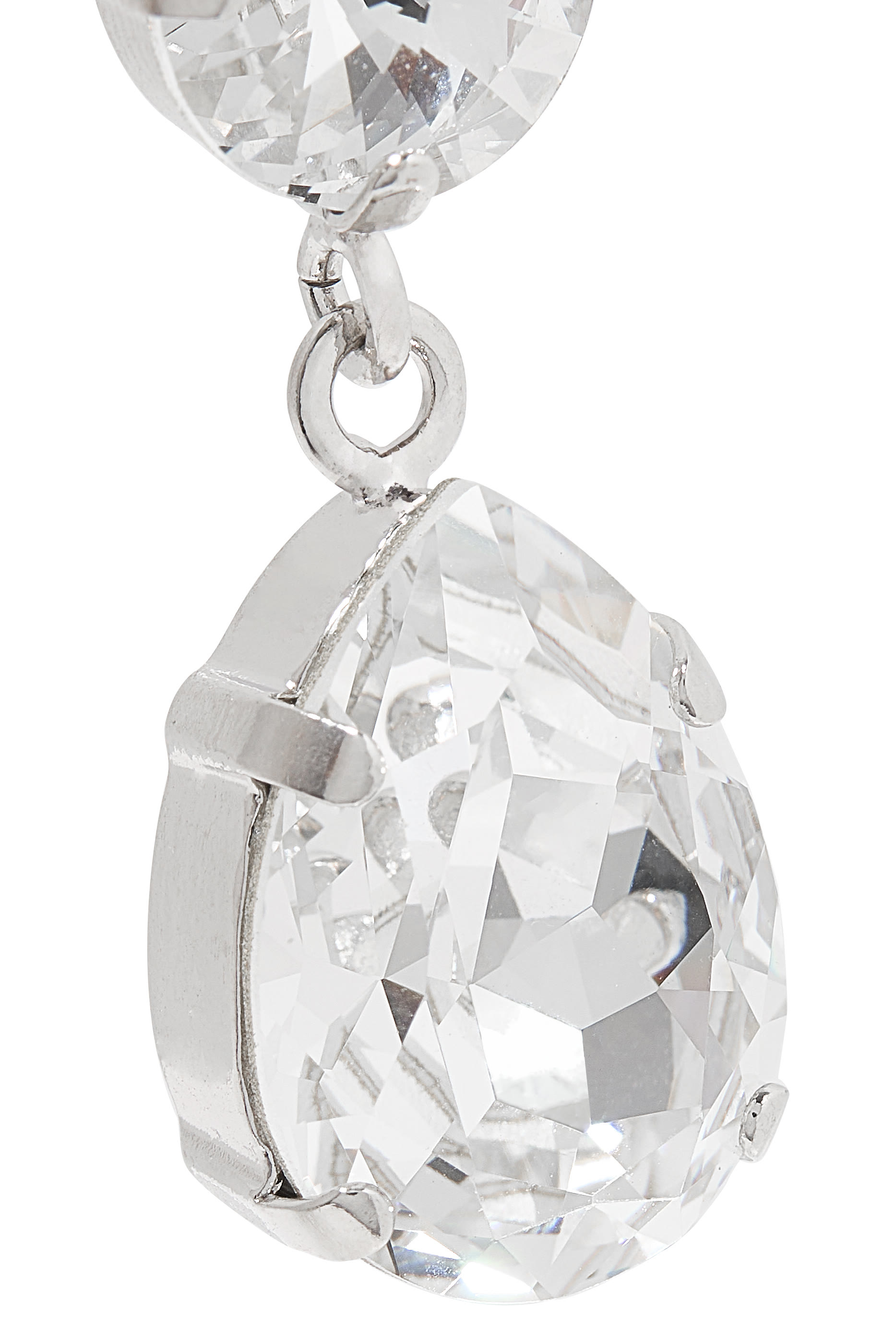 أقراط كلاسيك متدلية