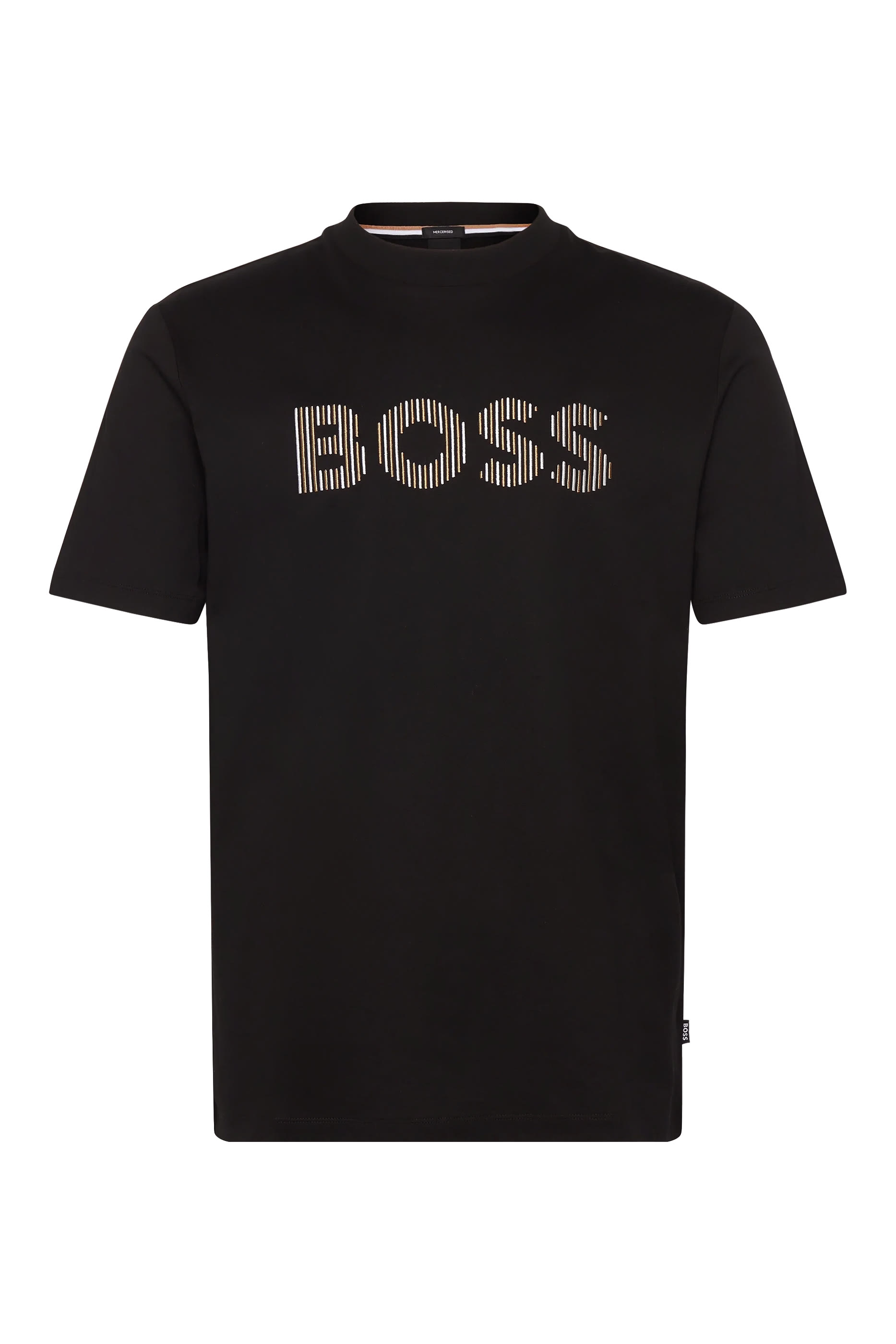 تيشيرت سي-تومسون 41 بأكمام فصيرة