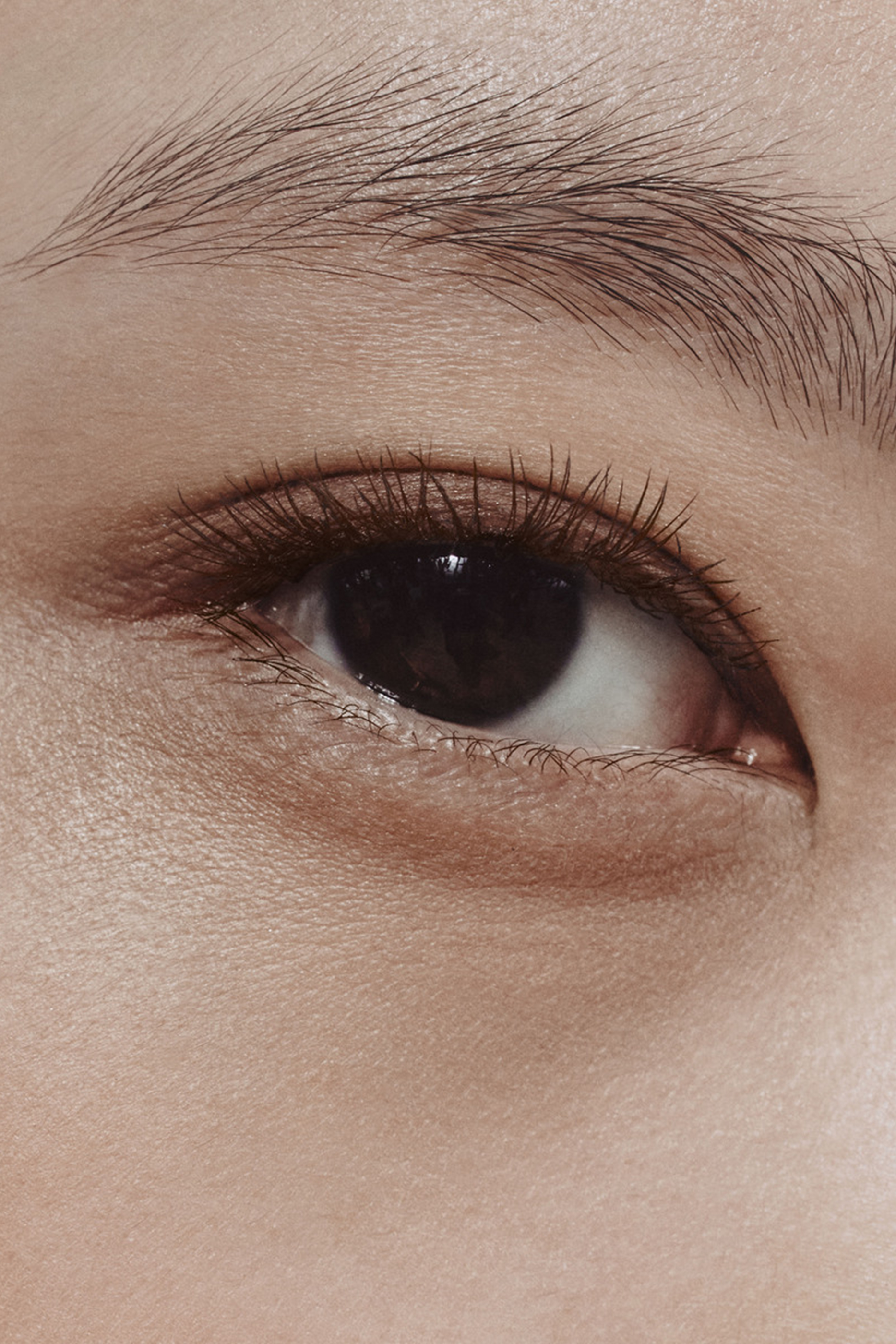 ماسكارا Trait d'Herm&egrave;s, Revitalizing Care