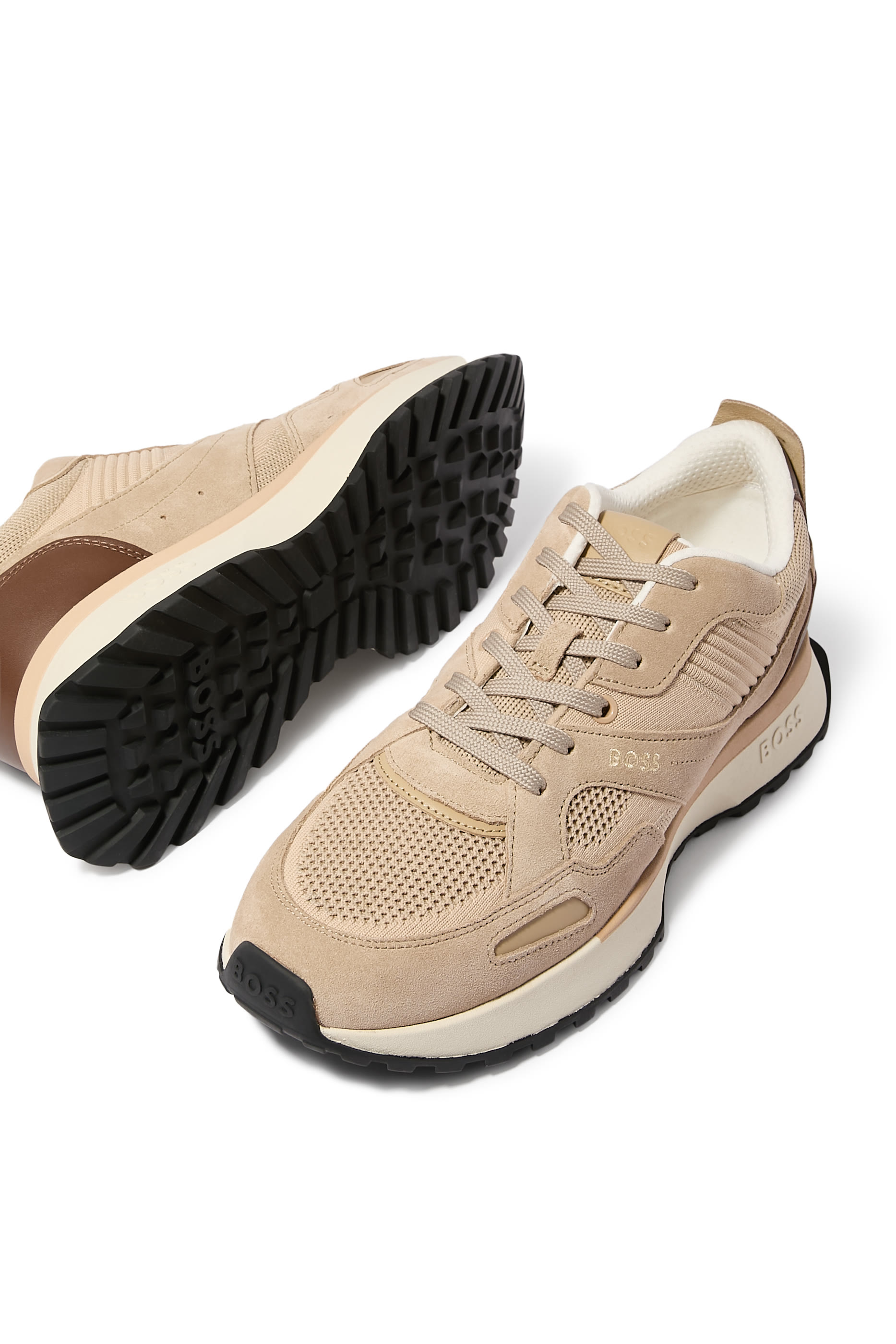 سنيكرز جونا ران