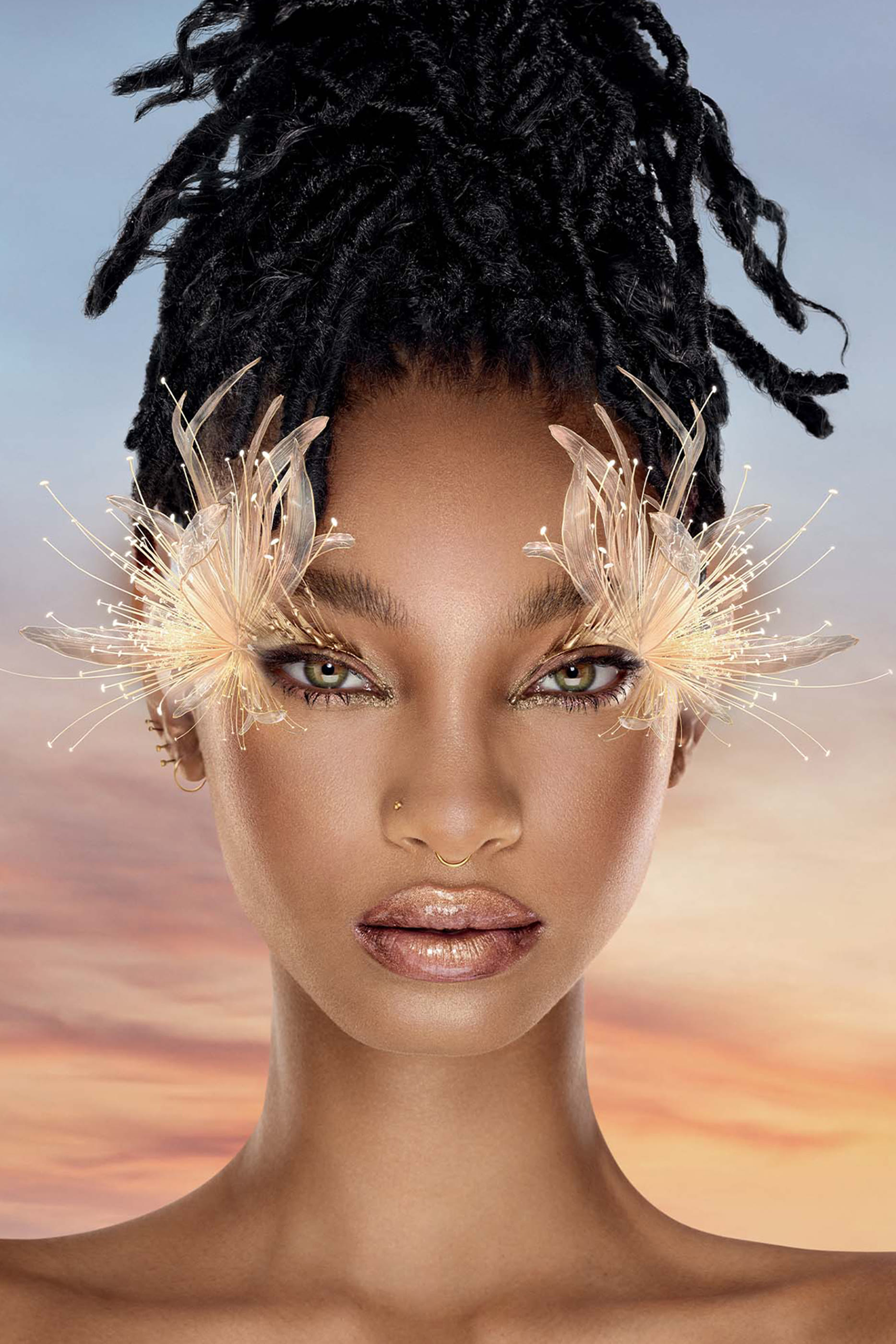 أو دو بارفان مركز ايليان جاديس