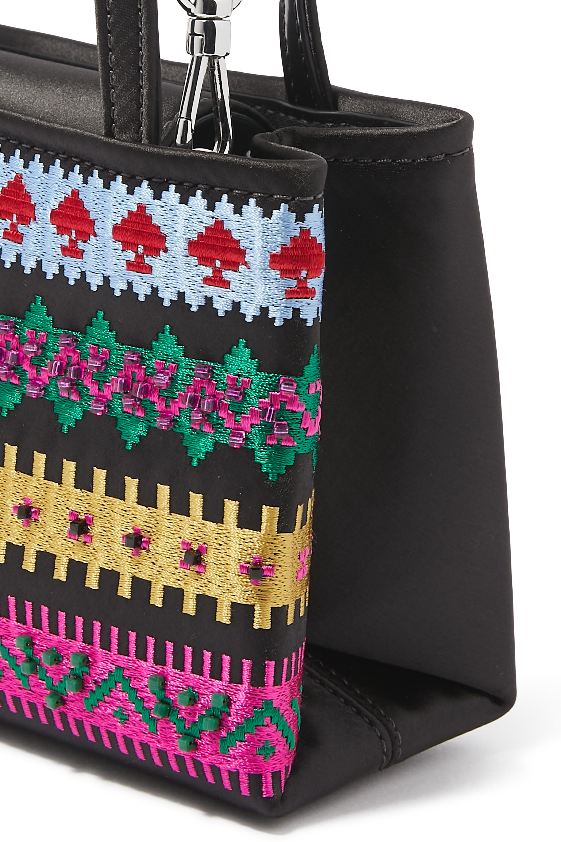 حقيب يد سام ايكون كارنيفل صغيرة