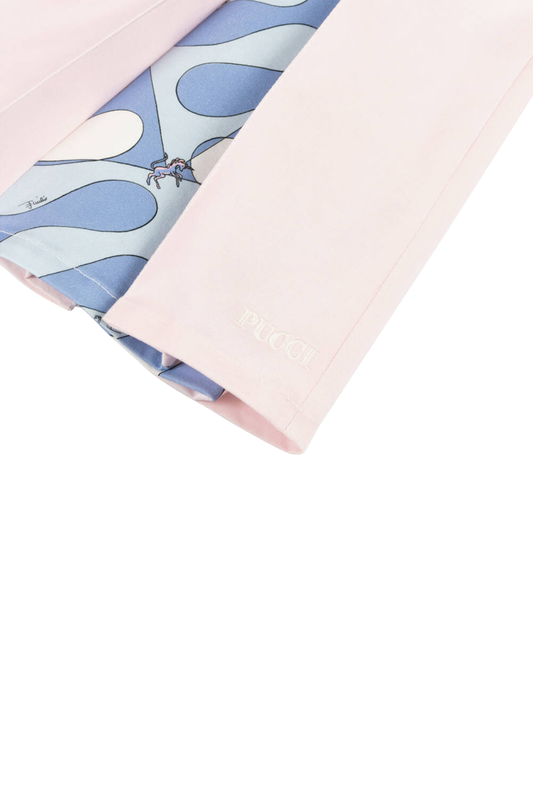 فستان بلا أكمام للأطفال